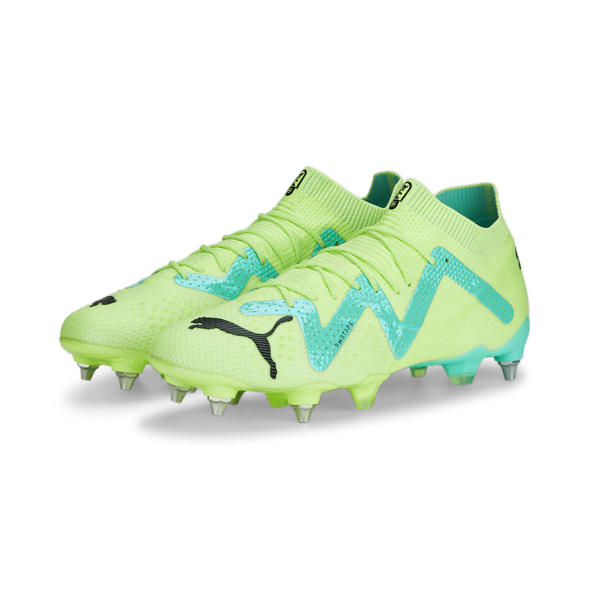 Buty do piłki nożnej męskie Puma Future Ultimate Mxsg