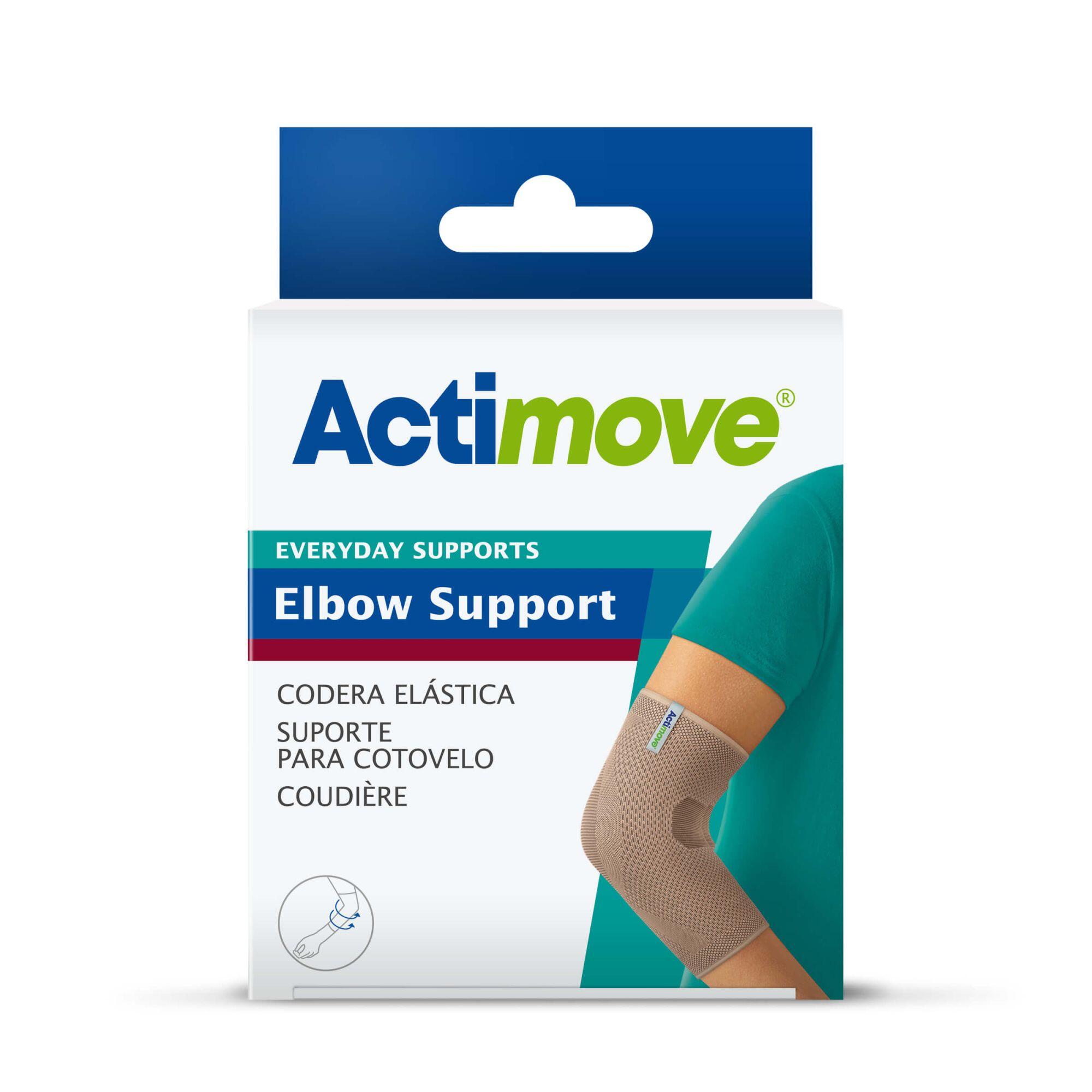 Opaska na łokieć Actimove Everyday Supports