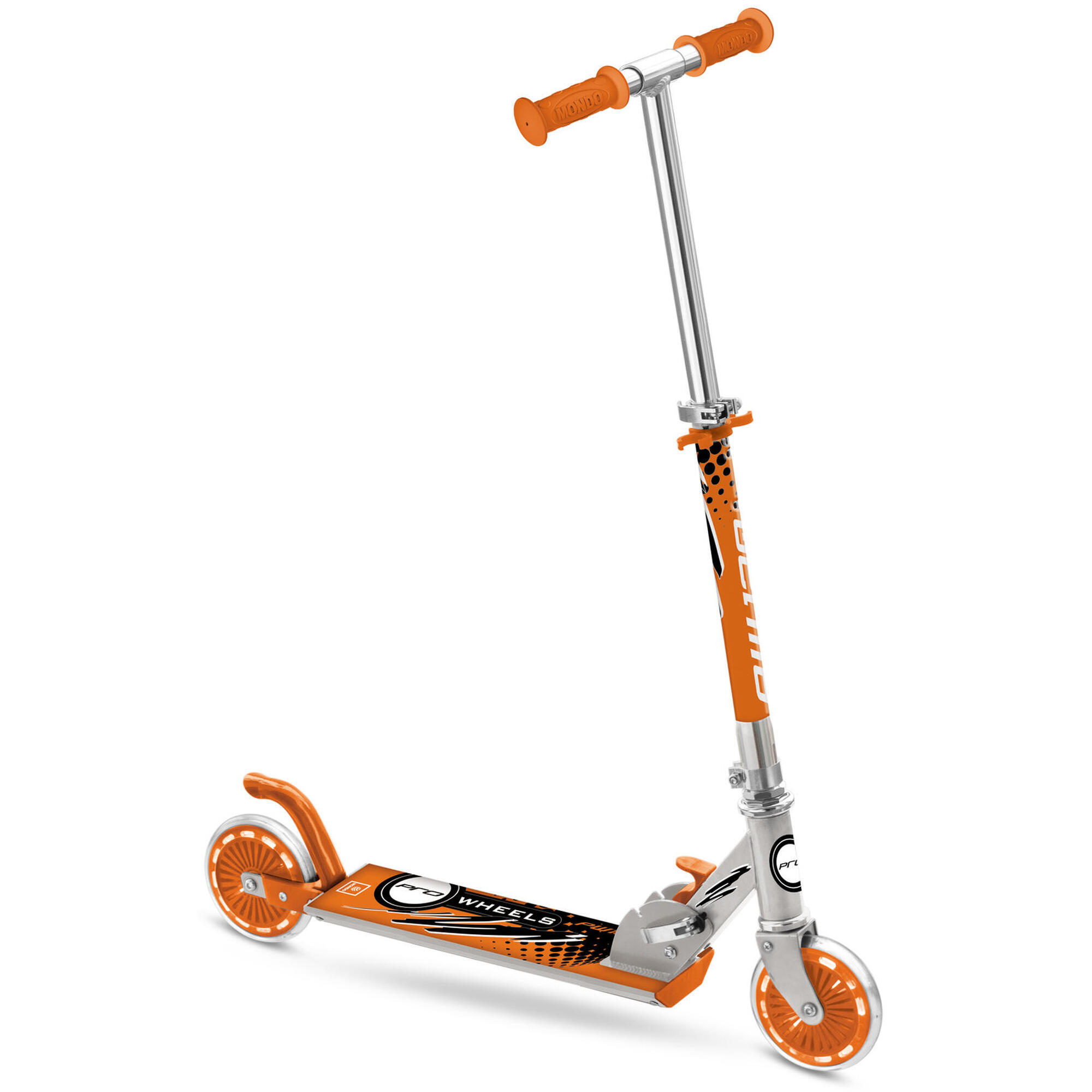 Hulajnoga składana Mondo PW120