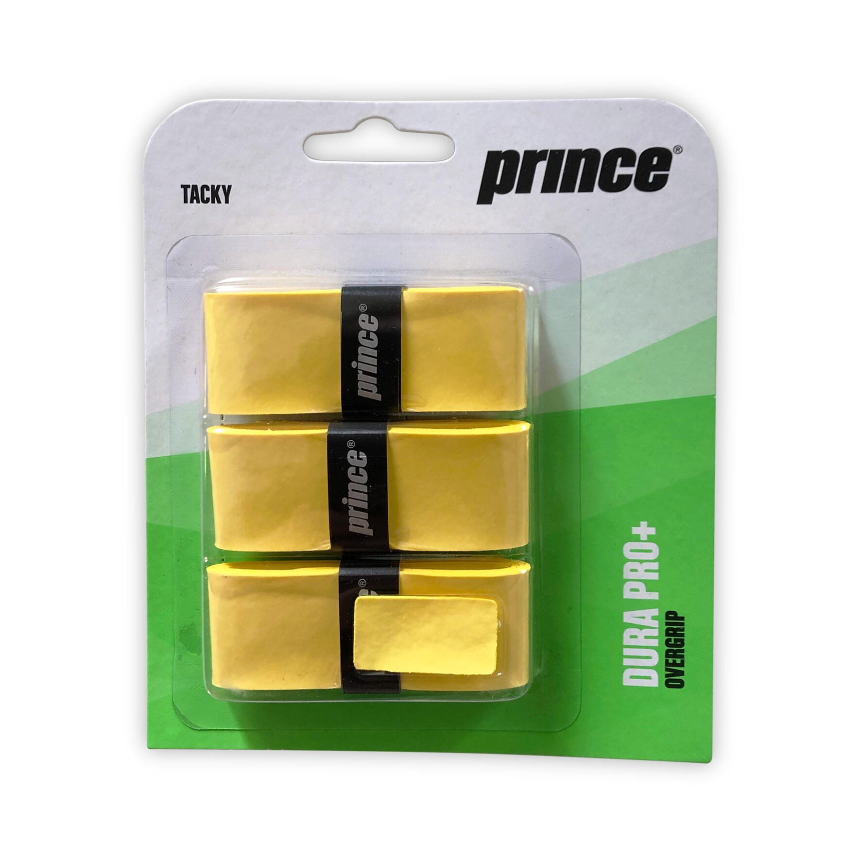 Tenis Overgrip Prince Durapro+ 0,6 mm