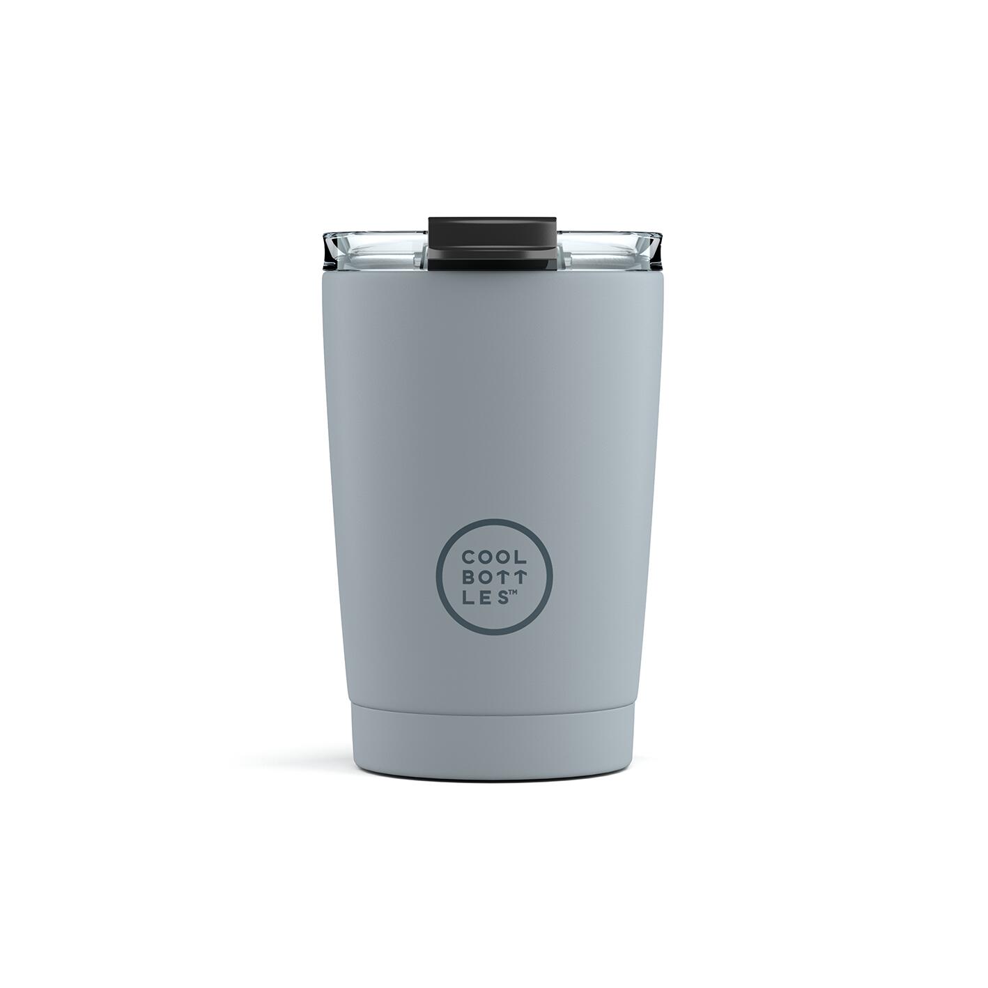 Kubek termiczny Cool Bottles 330 ml Triple cool