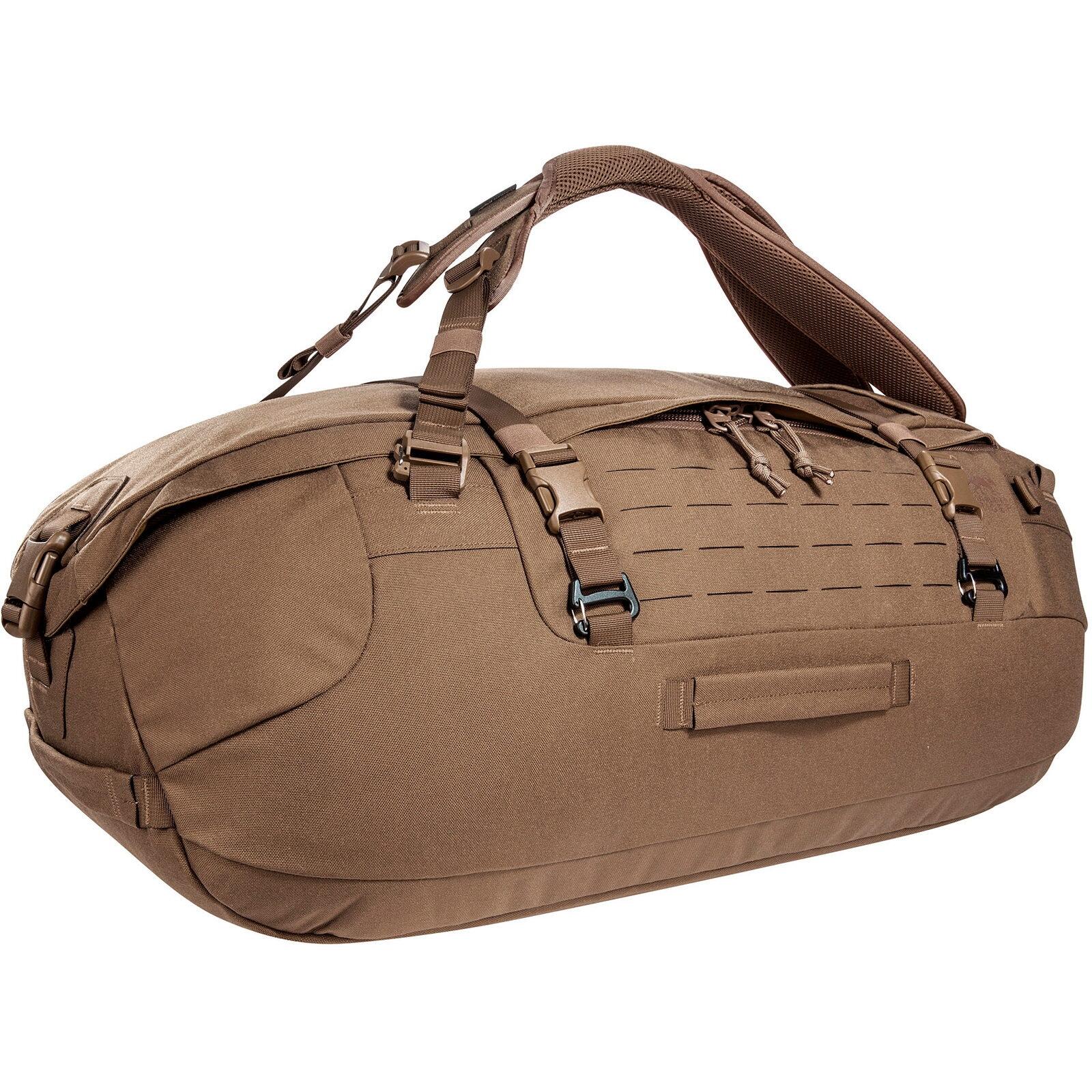 Torba podróżna Tasmanian Tiger Duffle
