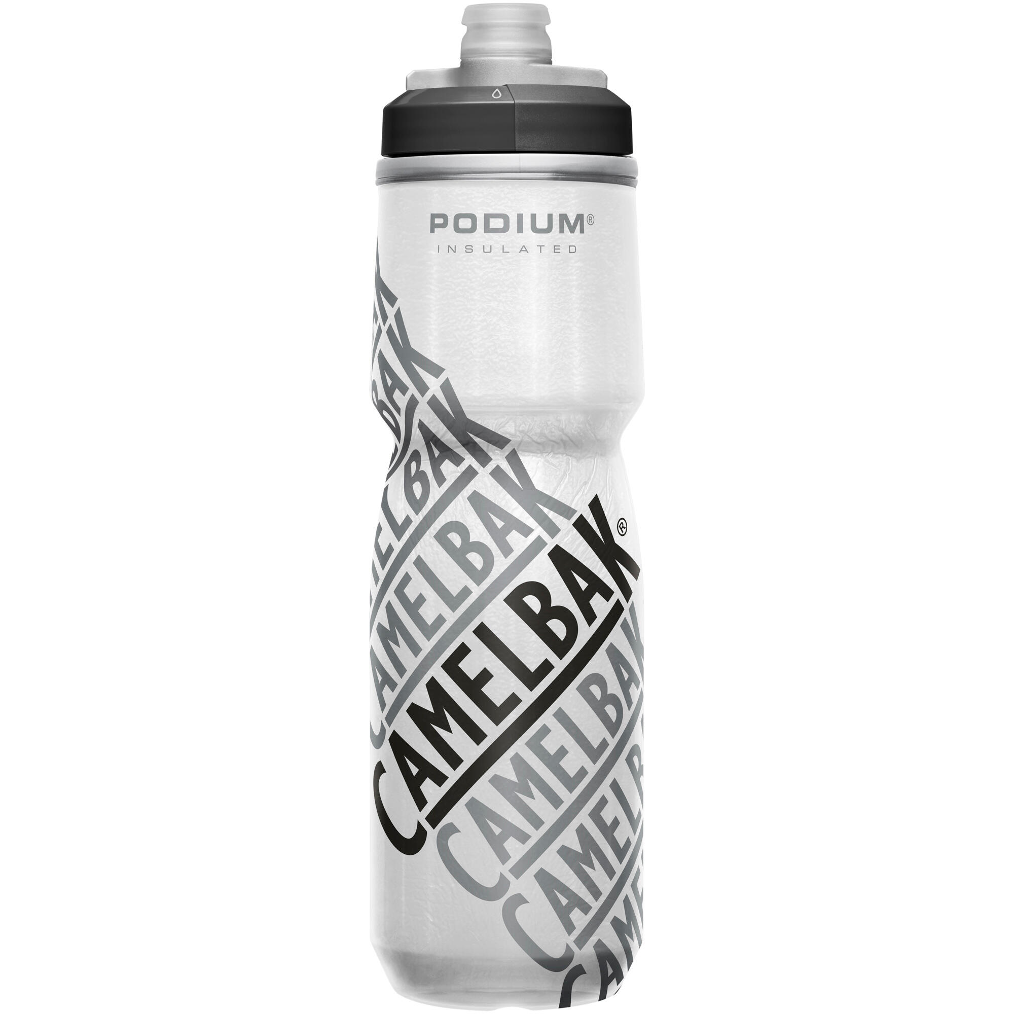 Bidon rowerowy z izolacją termiczną CamelBak Podium® Chill™