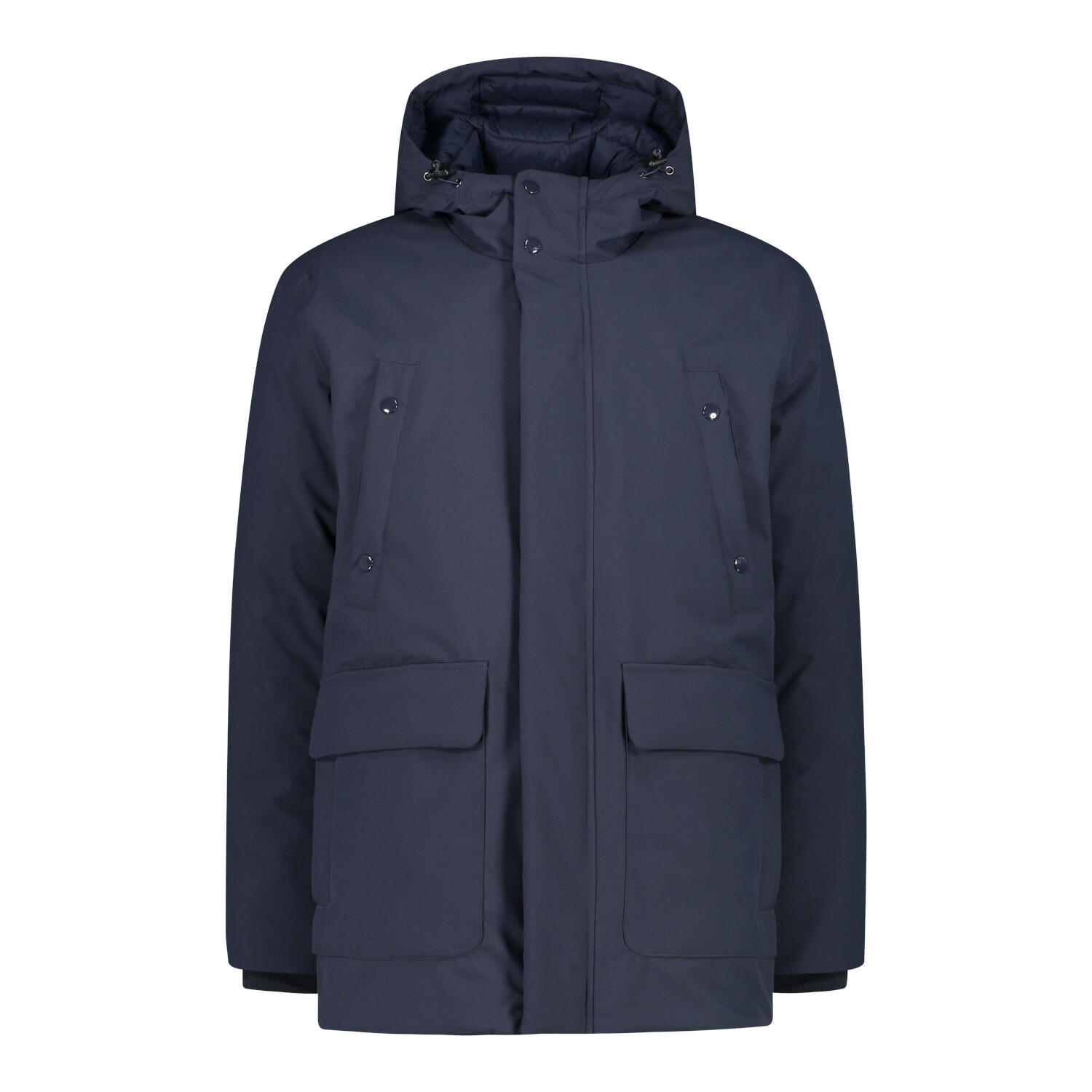 Kurtka męska turystyczna CMP 34K0157