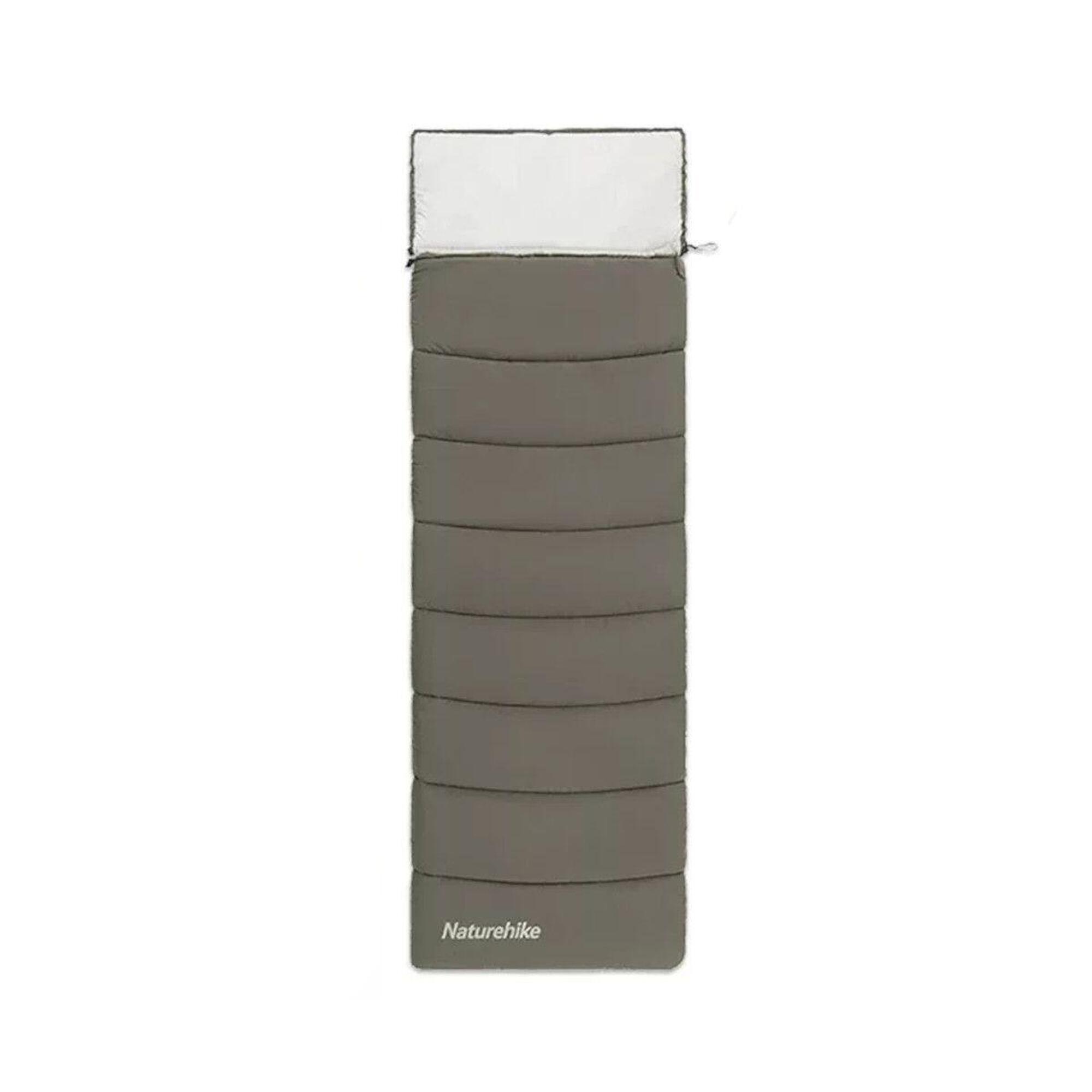 Śpiwór Turystyczny Naturehike Ld150 Envelope Cnk2300Sd016