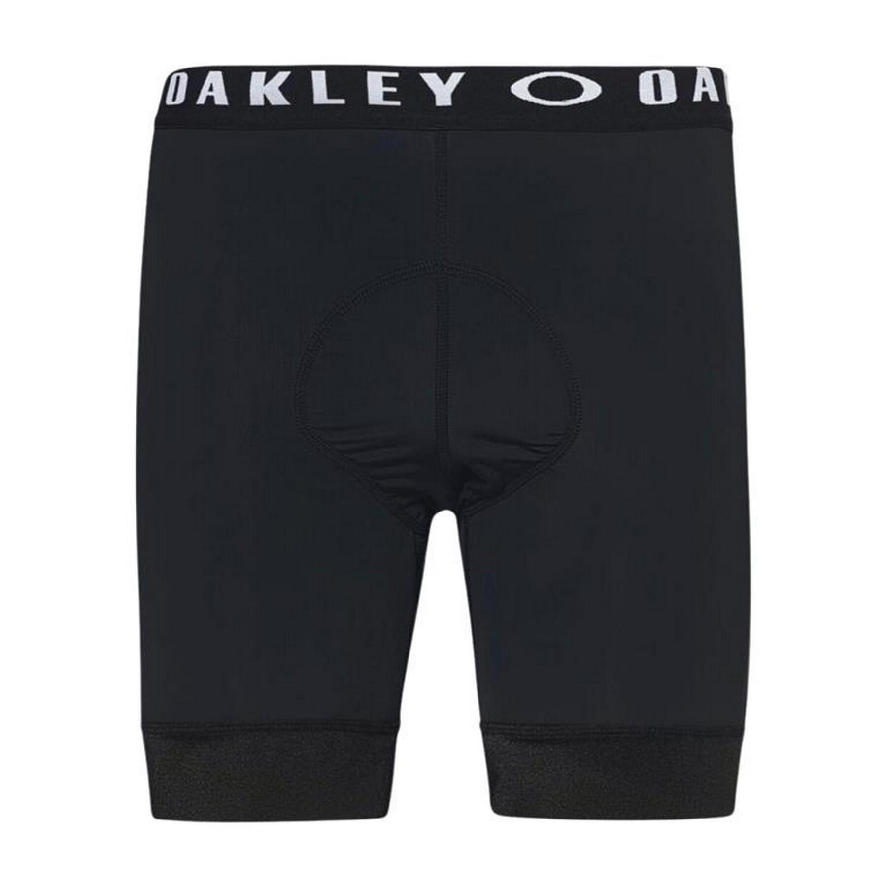 Oakley Spodenki Mtb Inner Foa406235-02E