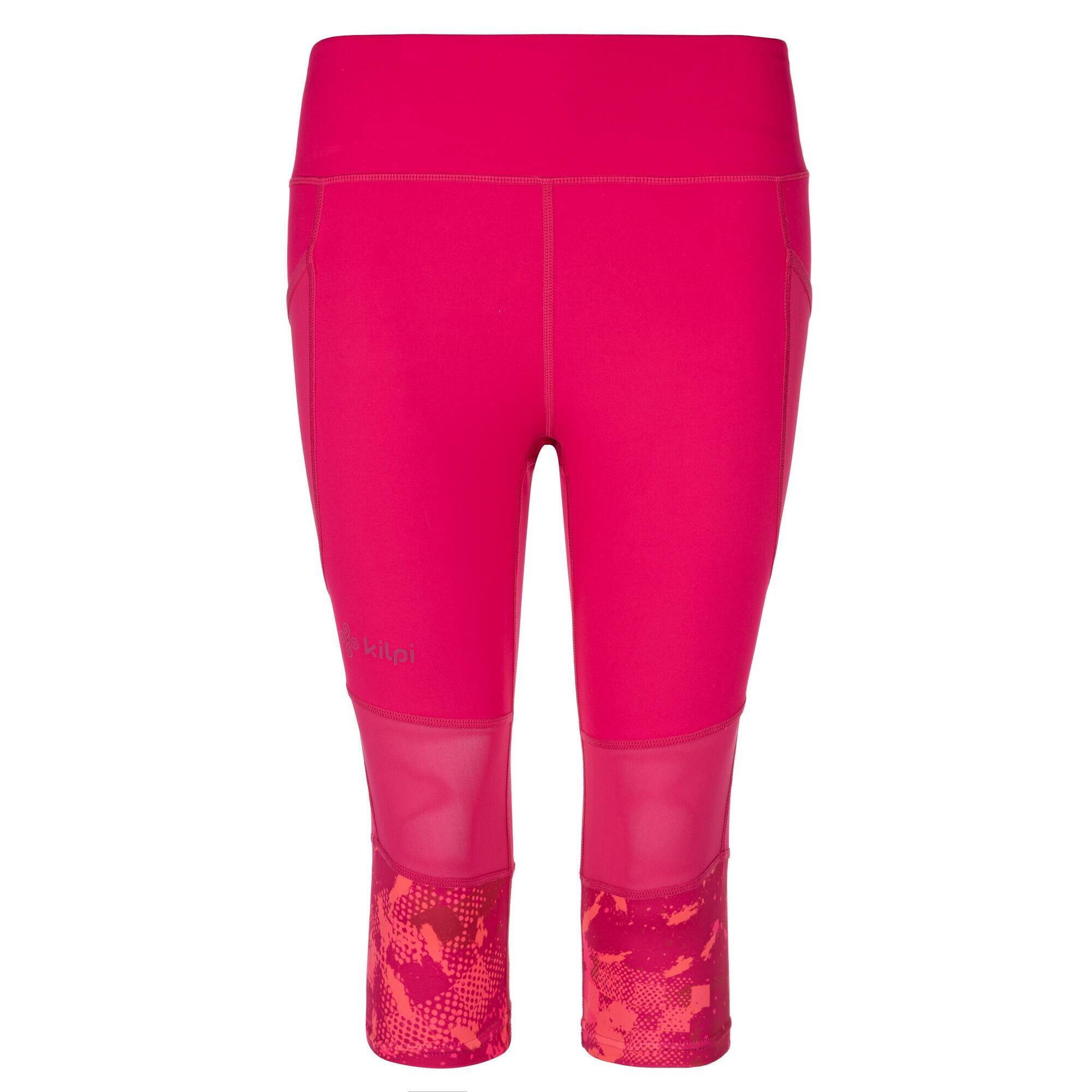 Damskie legginsy 3/4 Kilpi SOLAS-W