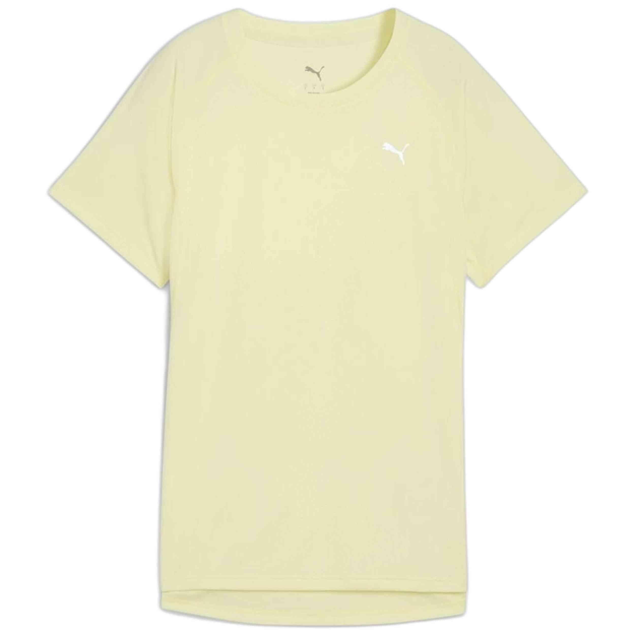 Koszulka do biegania damska PUMA Run Velocity Tee Poly