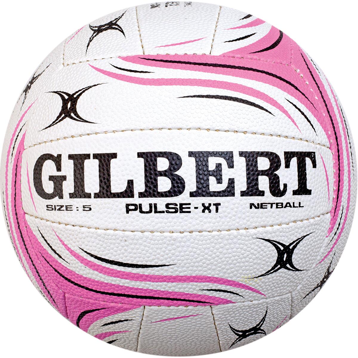 Balon Gilbert Pulse XT