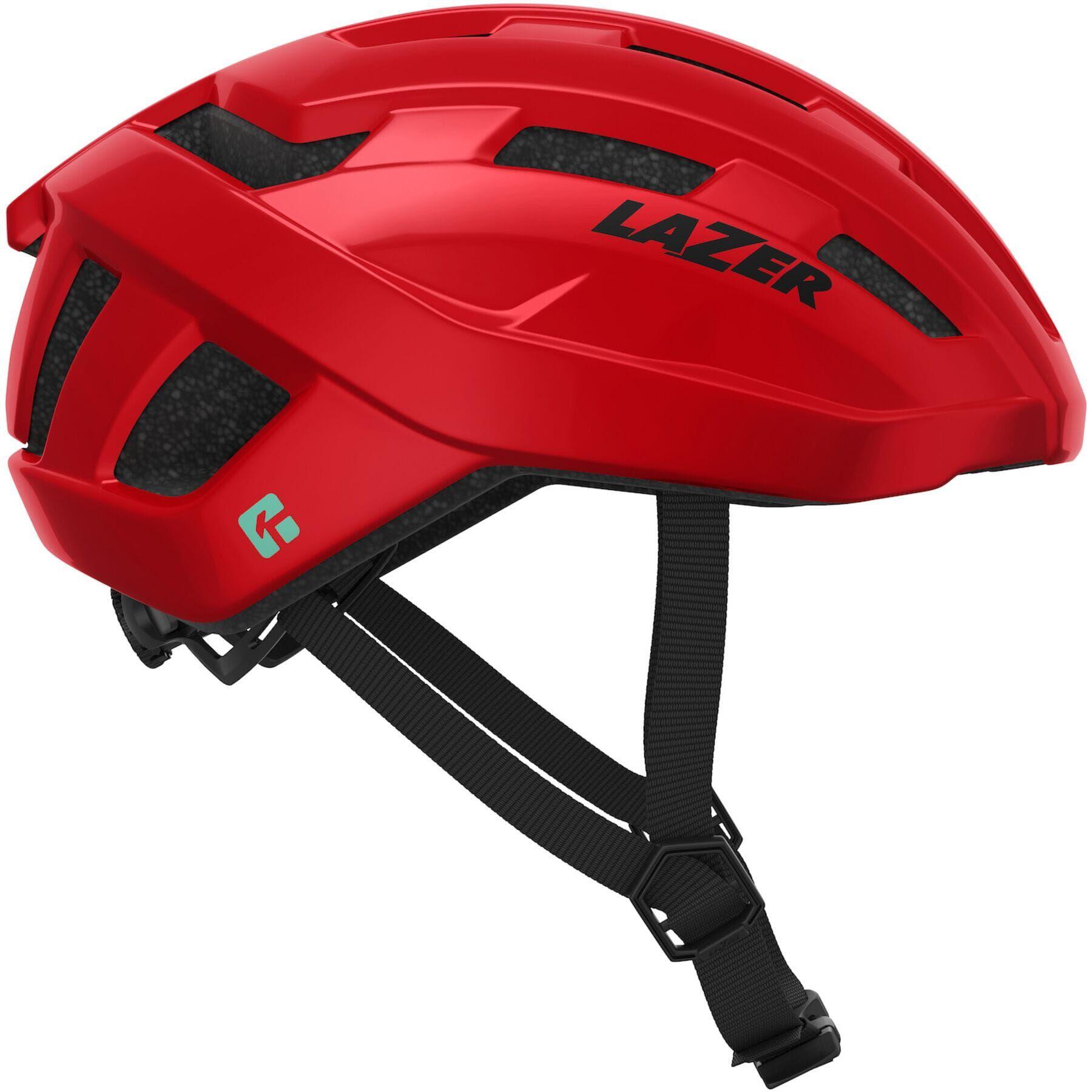 Kask rowerowy Lazer Tempo KinetiCore CE-CPSC