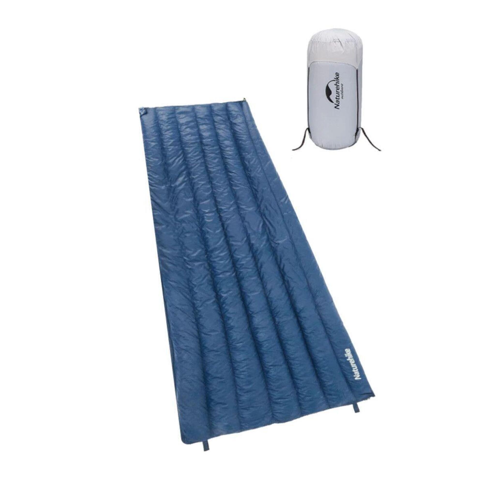 Śpiwór Turystyczny Naturehike Cwm295 Envelope Cnk2300Sd013