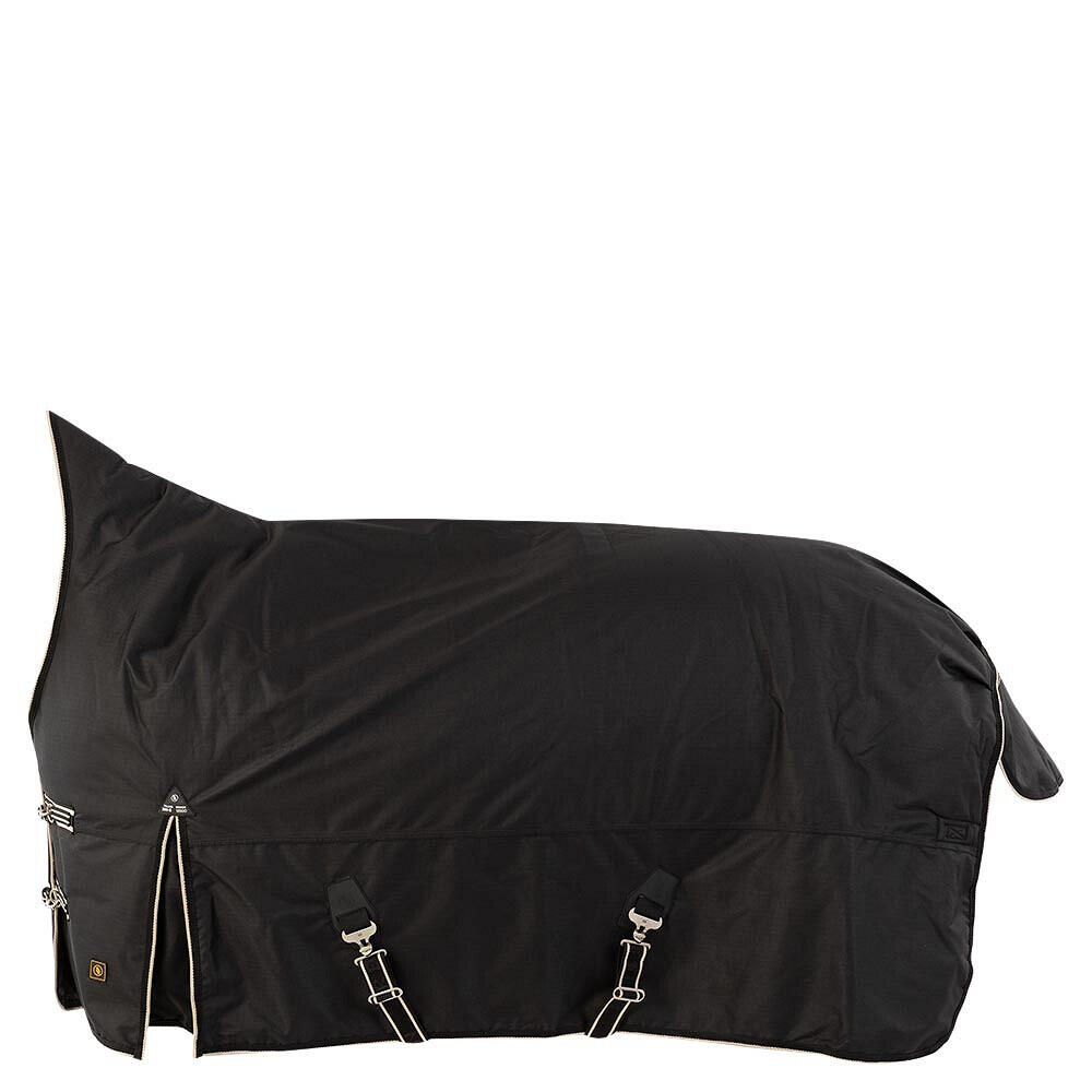 Zewnętrzna derka dla koni BR Equitation Classic High Neck 1200D 200g