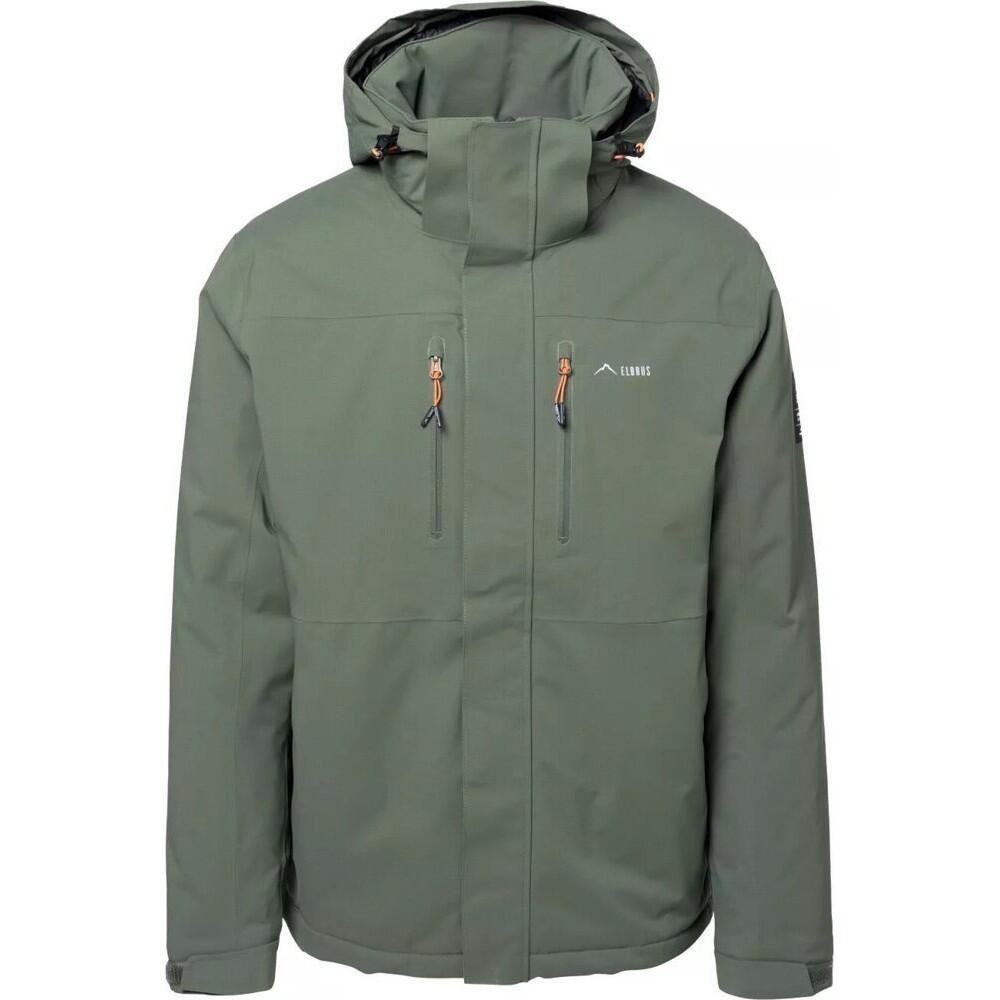 Męska Kurtka Ocieplana Dilox