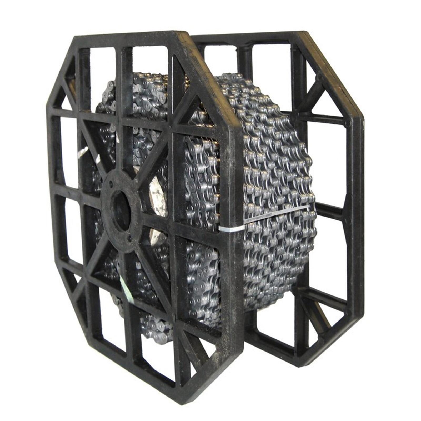 Rolka łańcucha KMC E11 Ept E-Bike