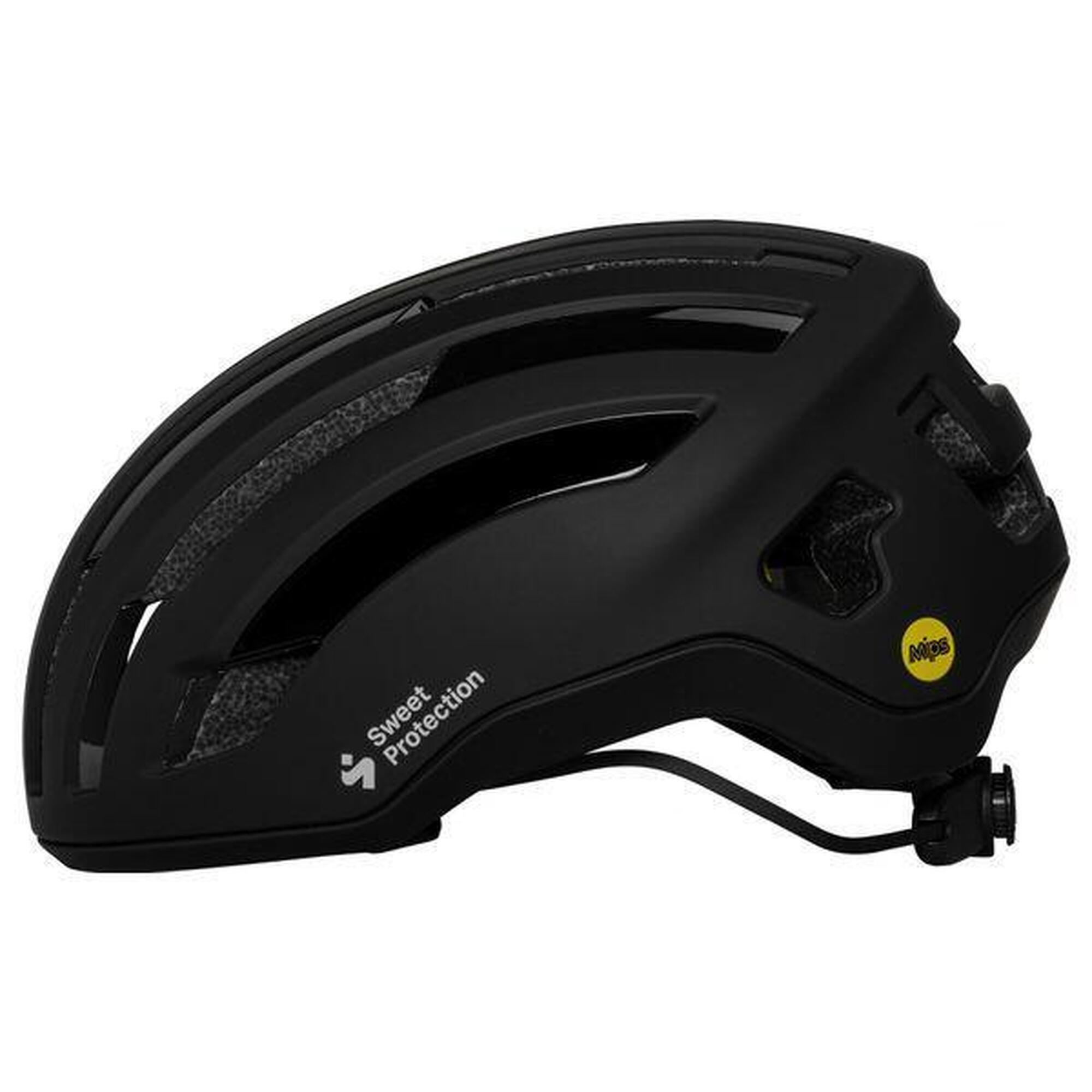 Kask rowerowy szosowy Sweet Protection Outrider Mips