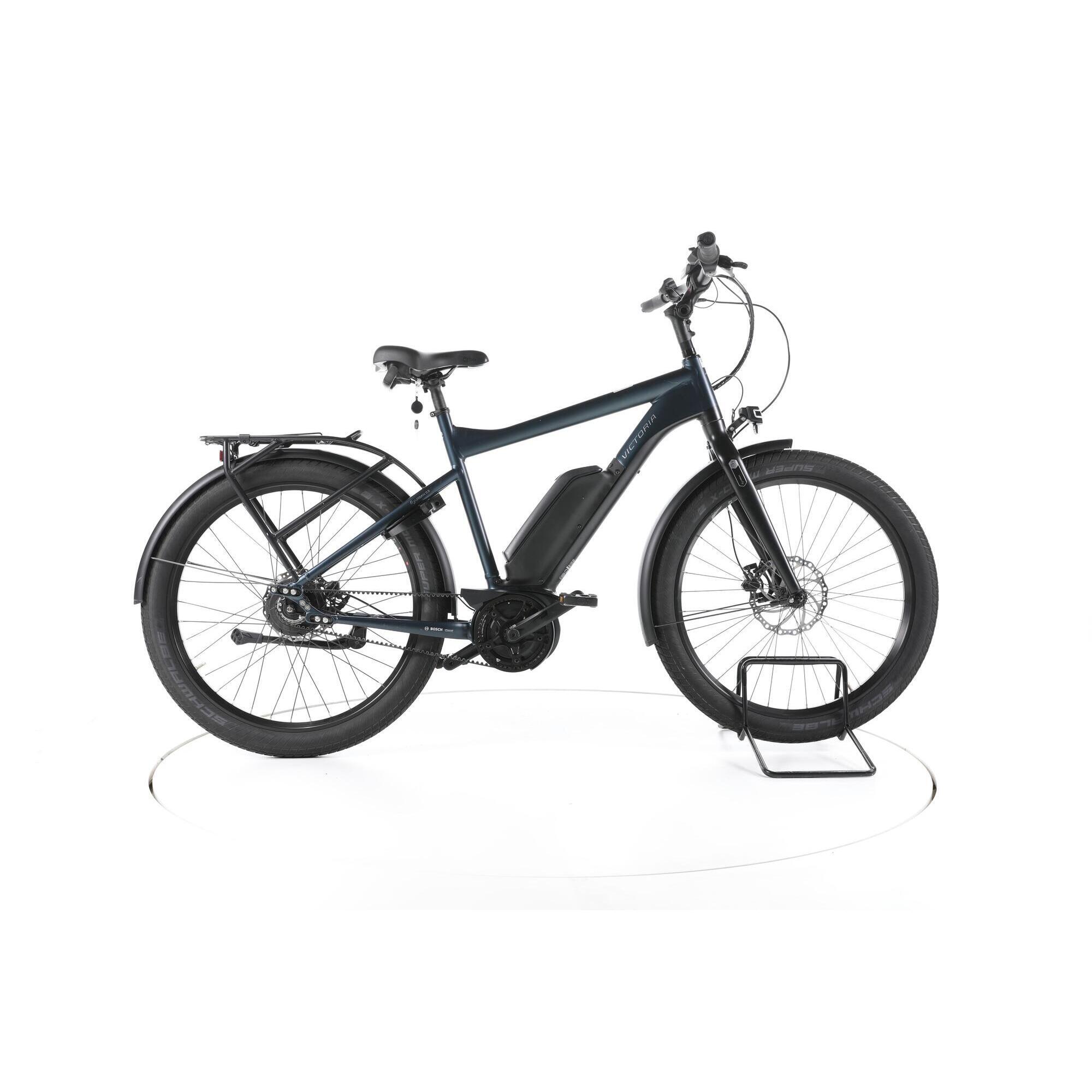 Second Life - Victoria E Urban 11.9 City E-Bike - Bardzo dobry stan
