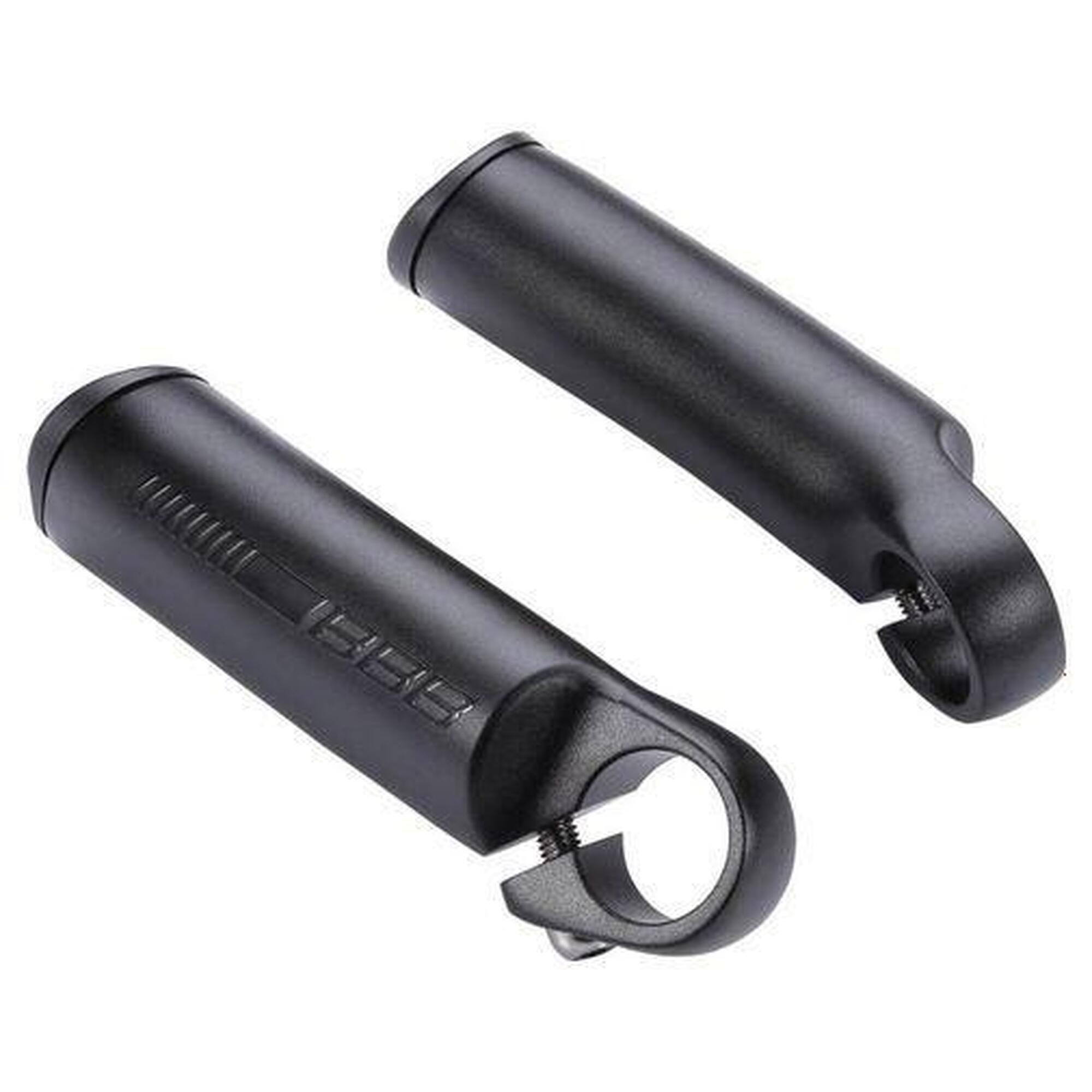 Nakładka na końcówkę kierownicy BBB Cycling 3D