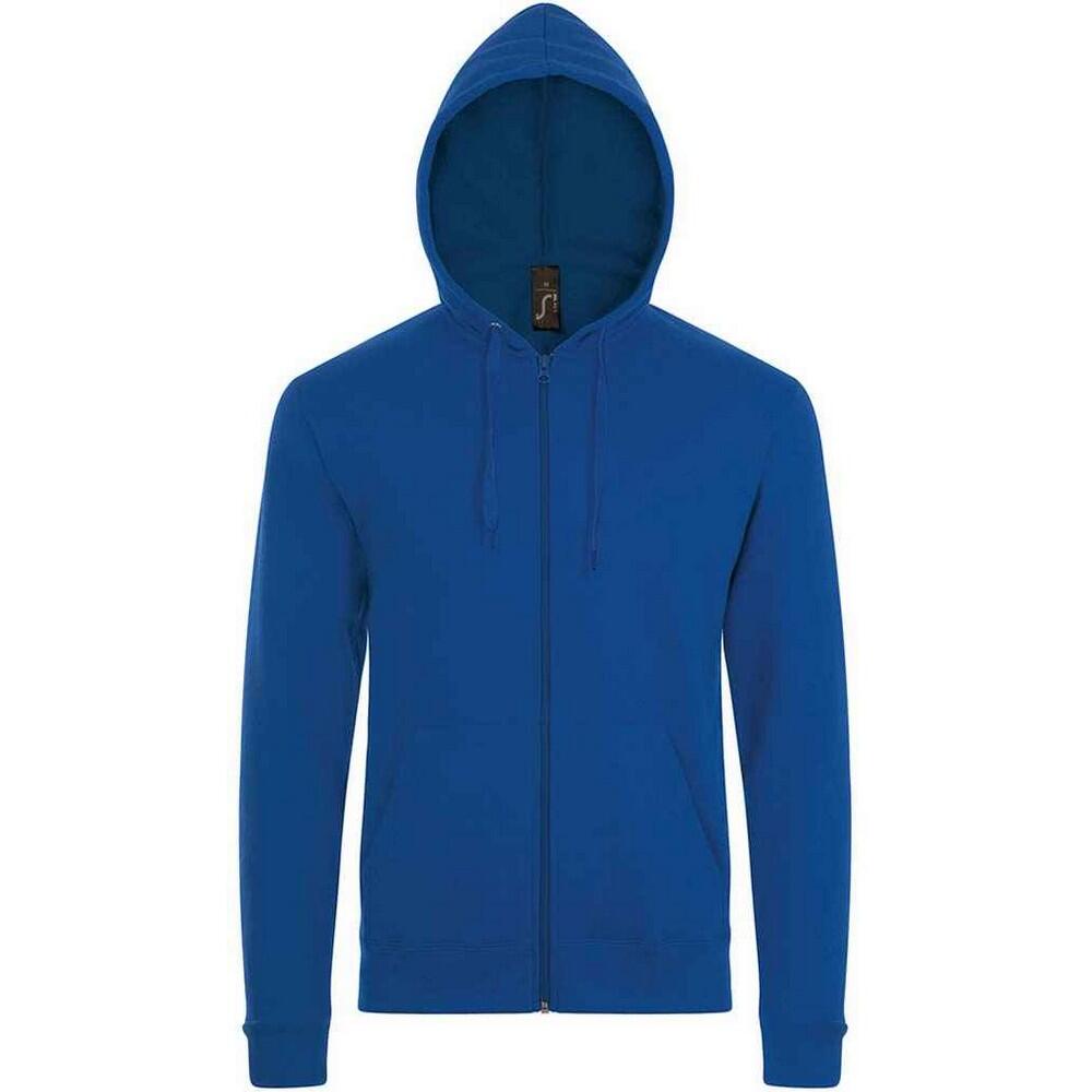 Bluza Z Kapturem Dla Dorosłych Unisex Stone