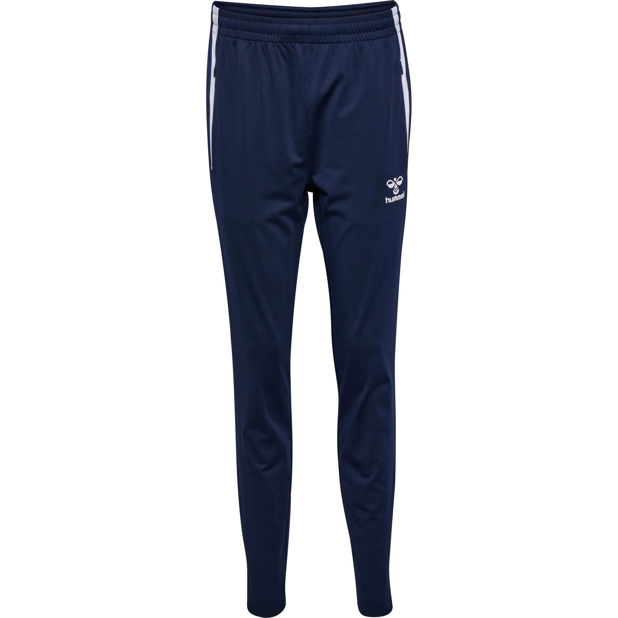 Damskie spodnie treningowe Hummel Lead 2.0