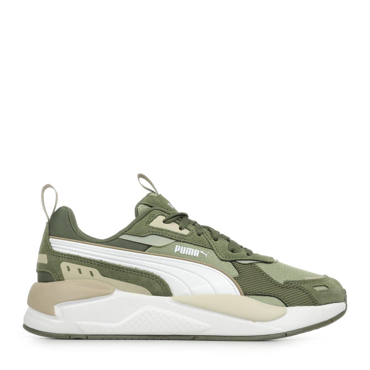 Sneakersy Puma X-Ray 3 SD