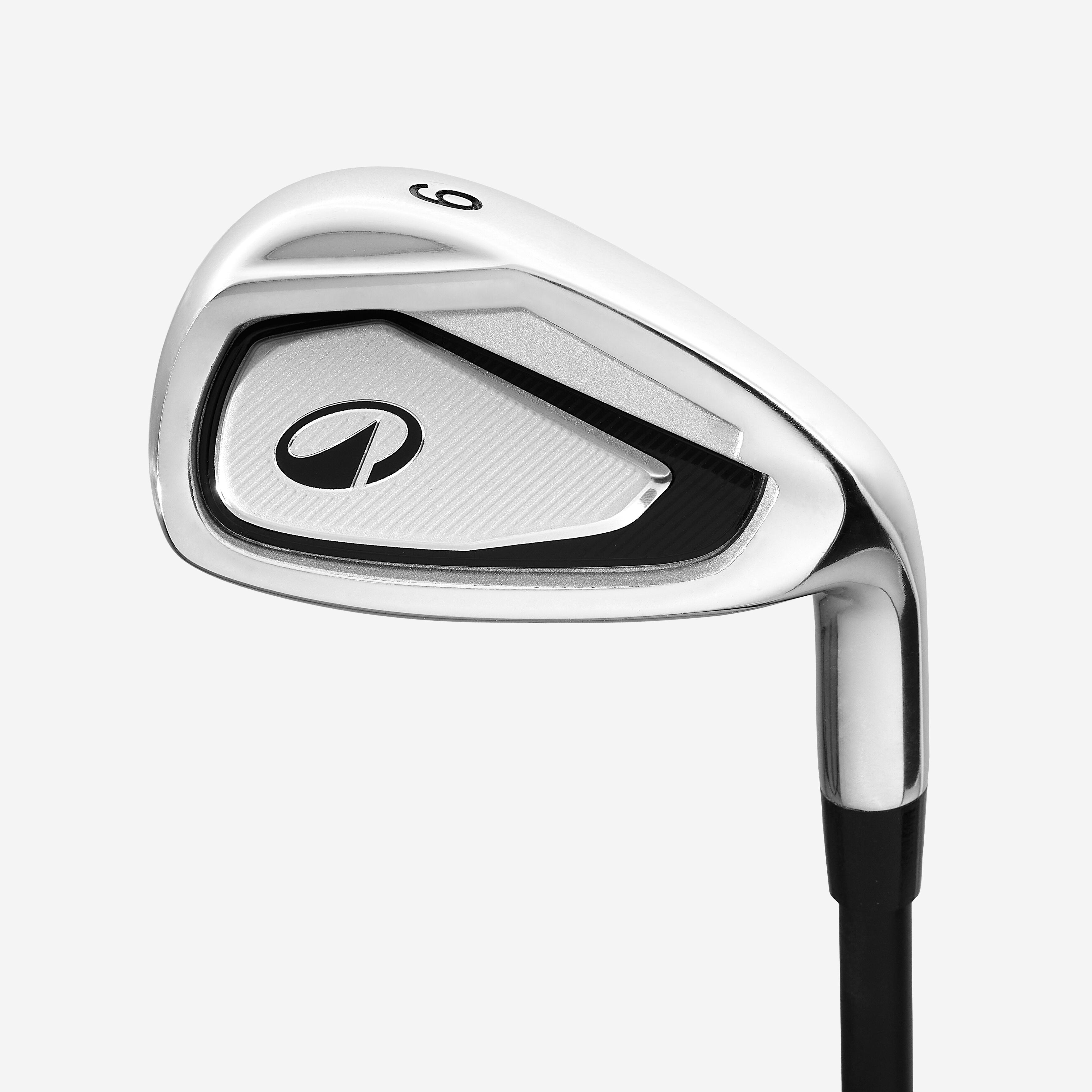 Kij golfowy iron dla dzieci 8-10 lat dla praworęcznych