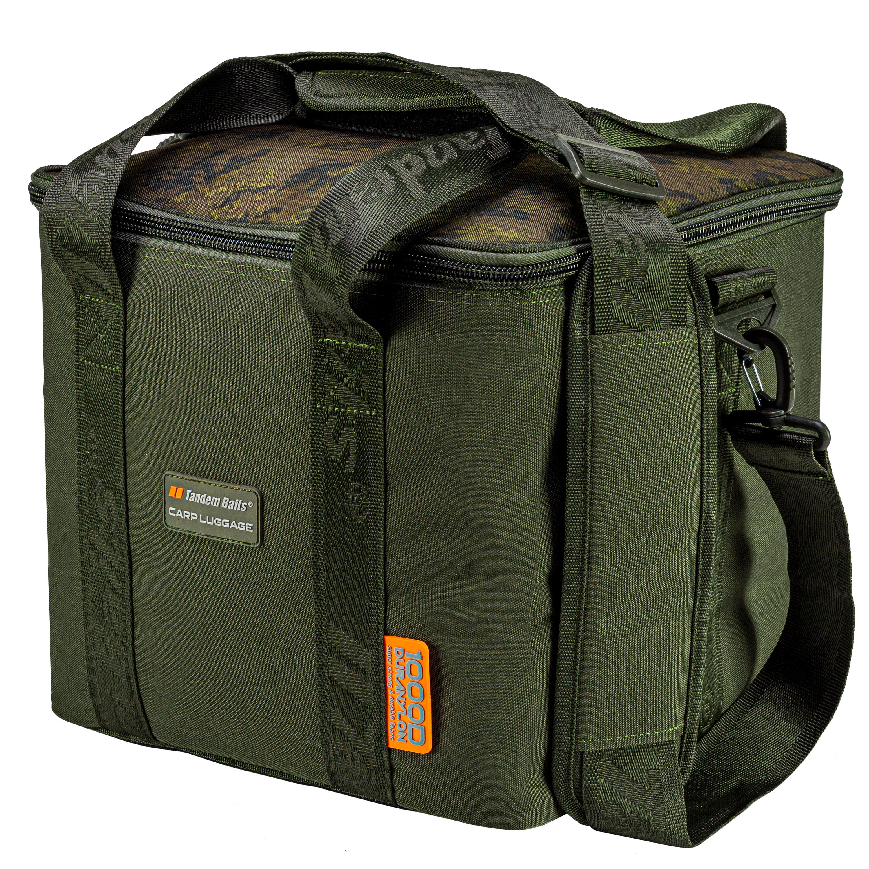 Torba wędkarska izolacyjna na przynęty Phantom mała