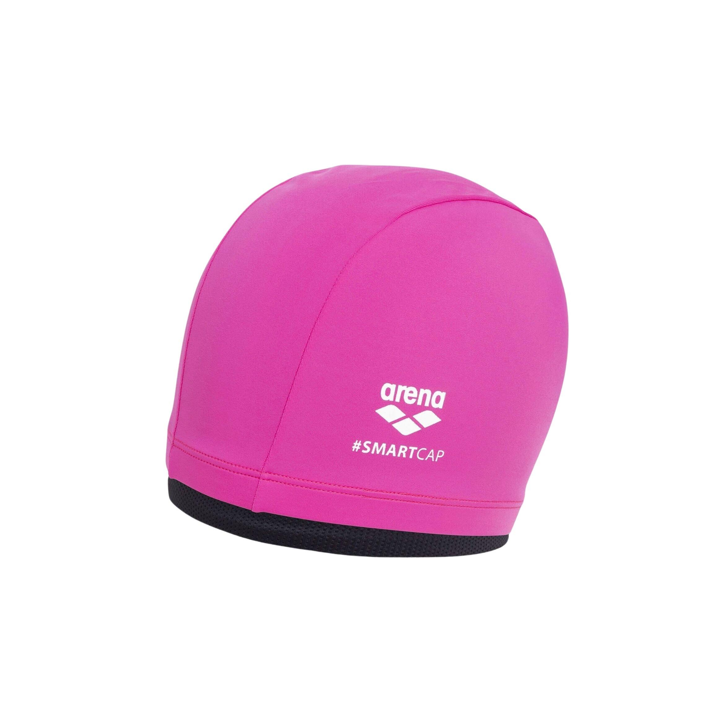 Czepek kąpielowy damski Arena Smartcap
