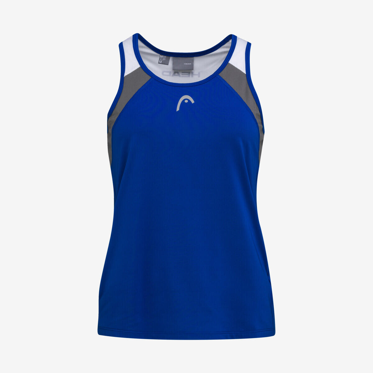 Koszulka bez rękawów dla dziewczynek CLUB 22 Tank Top