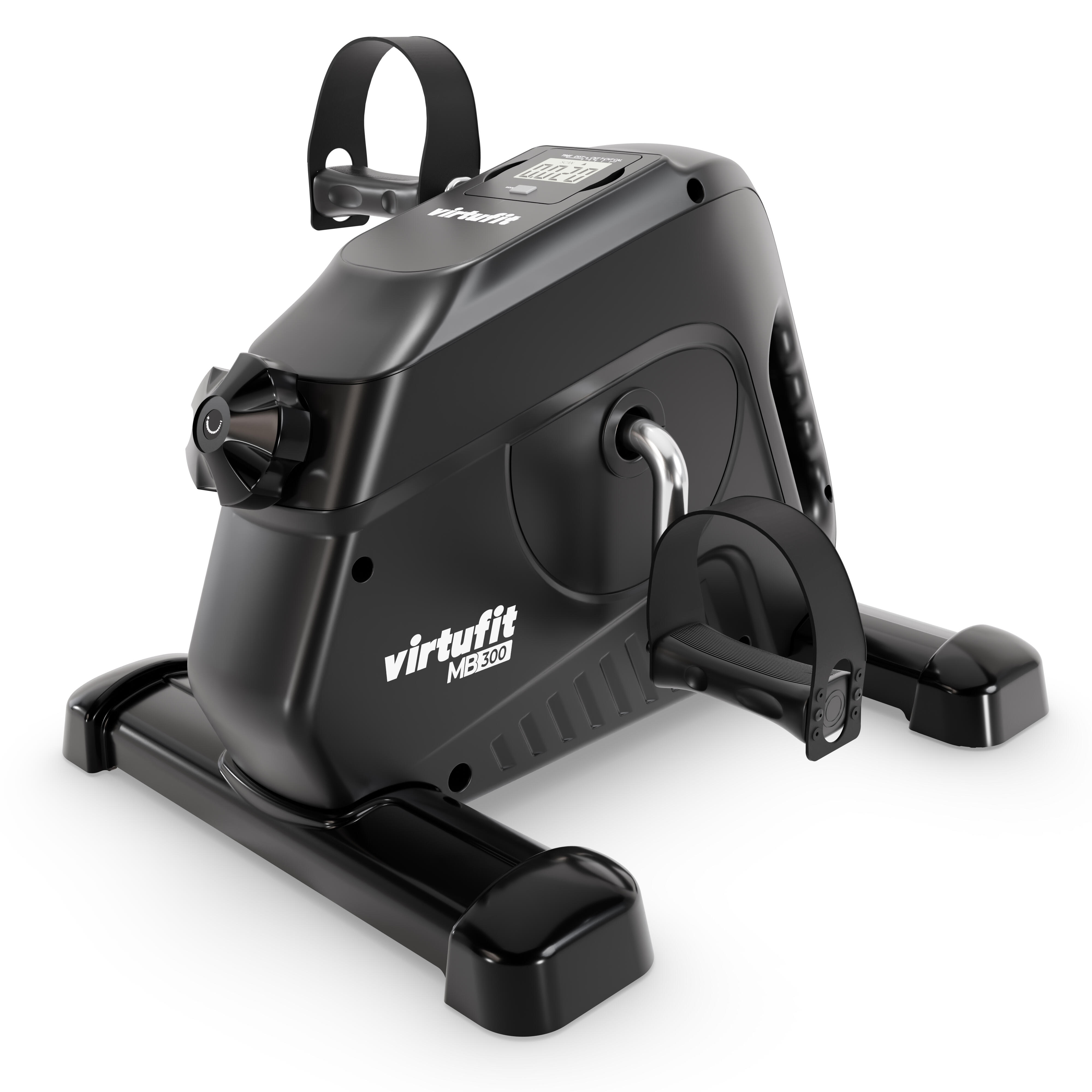 Trenażer rowerowy, Fotel rowerowy V3, z uchwytem i komputerem