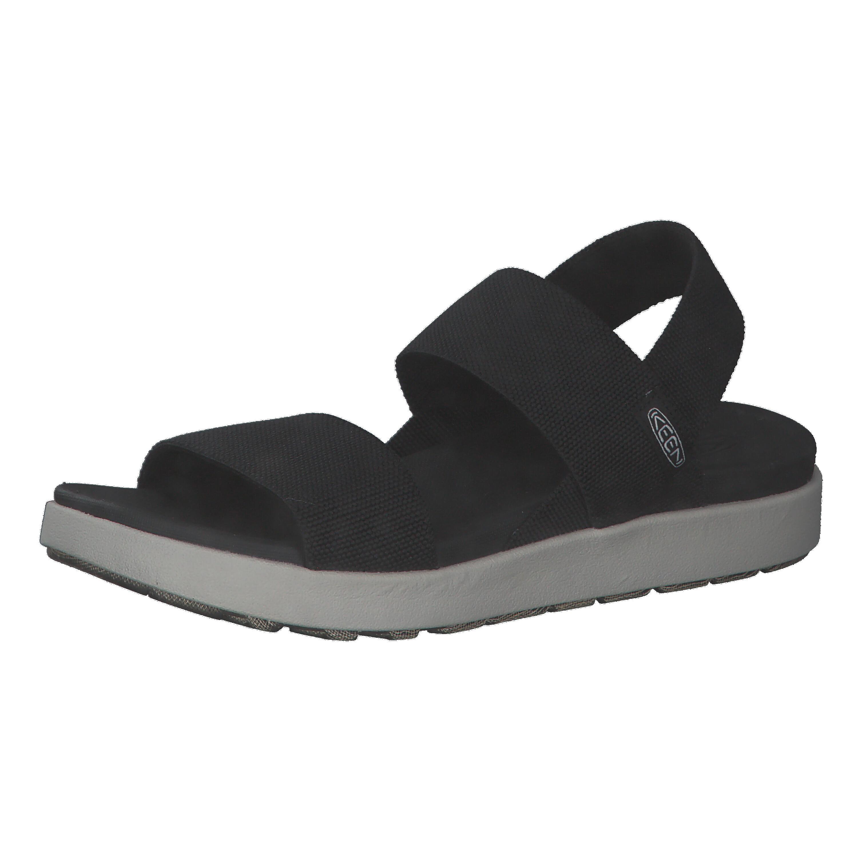 Buty trekkingowe damskie Keen Elle Backstrap