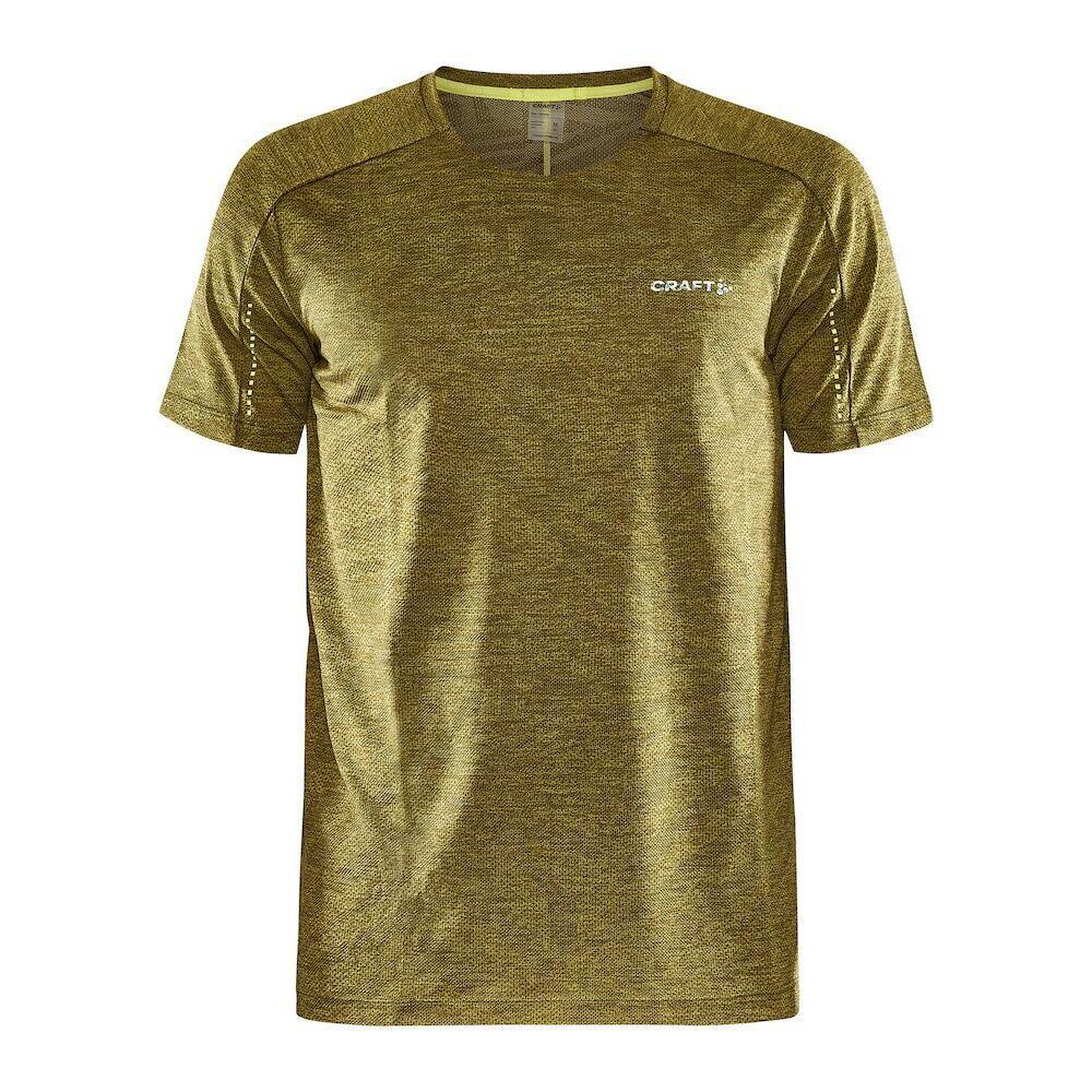 Koszulka Craft ADV Hit SS Structure