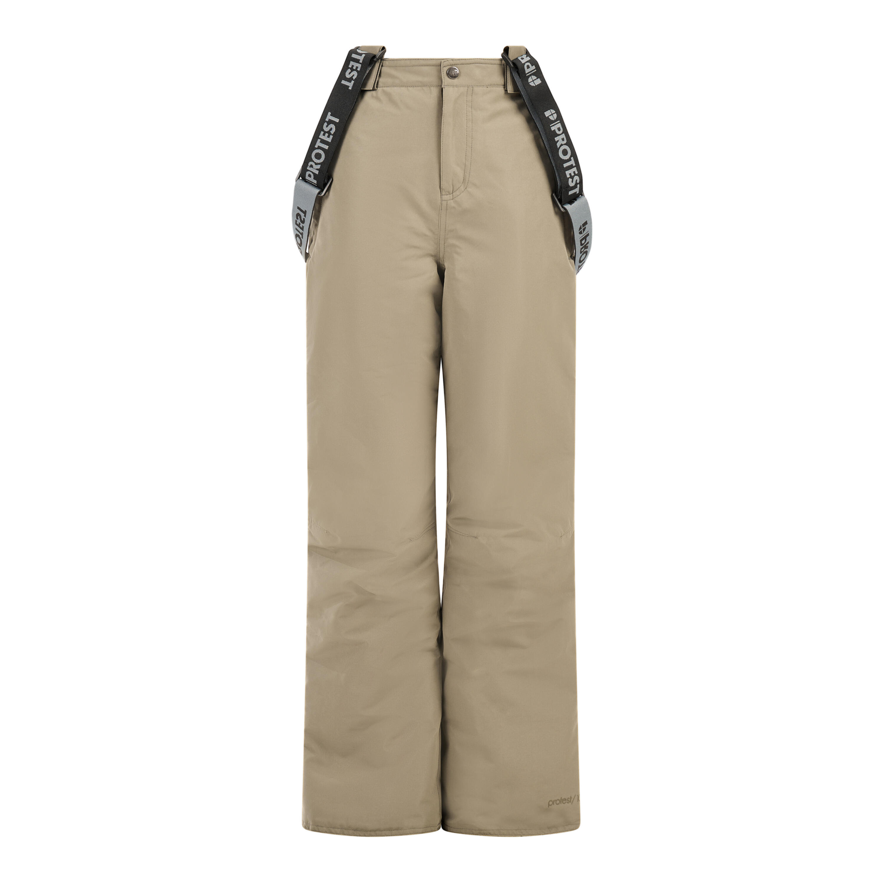 Dziewczęce spodnie narciarskie Protest Whisper