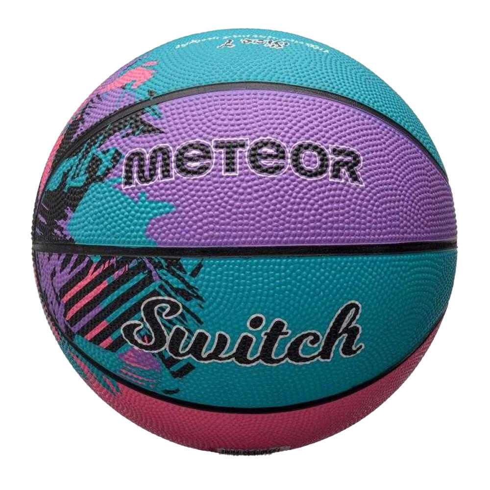 Switch Basketball