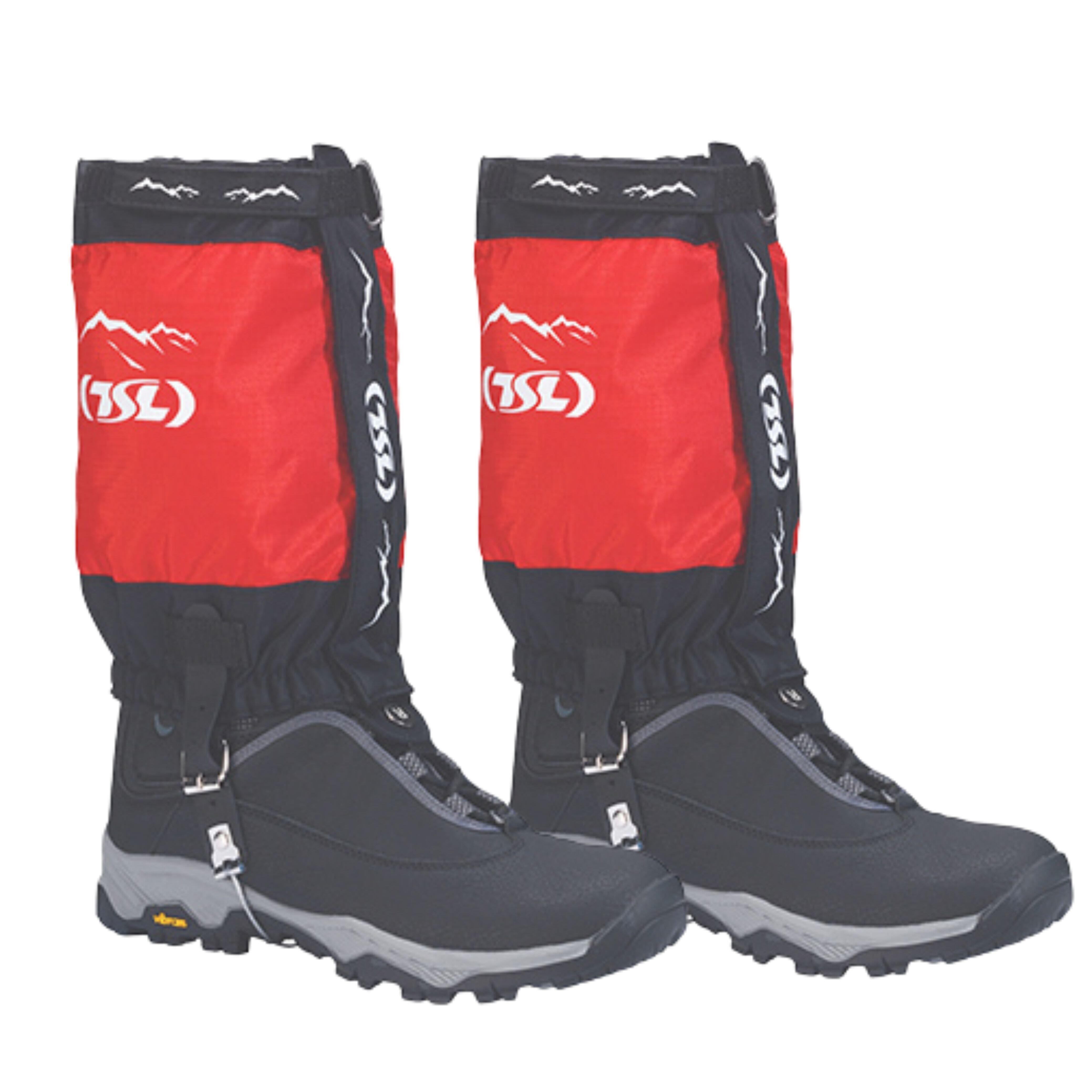 Gaiters TSL high trek