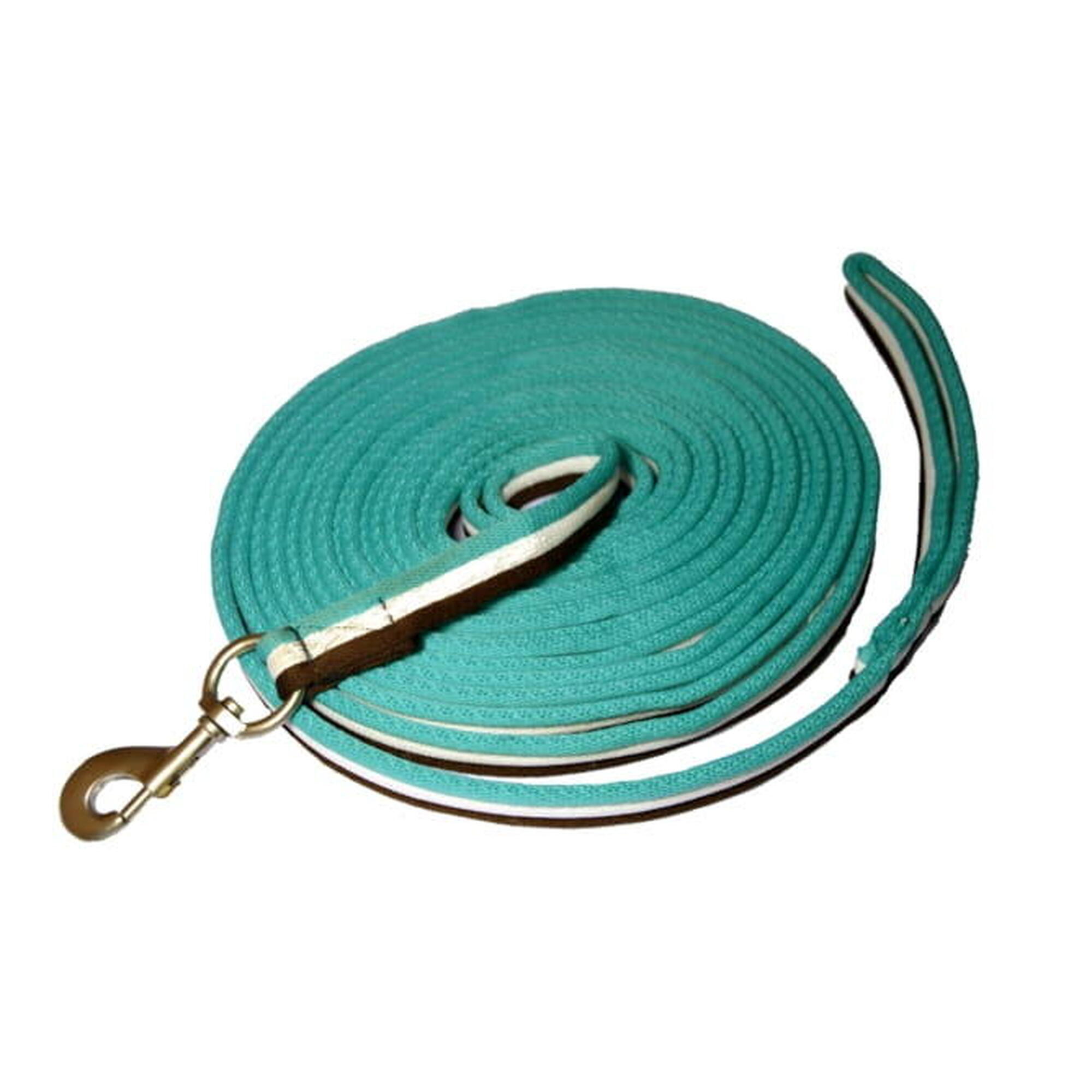 Lonża do pracy z ziemi START ThreeStripe 8m