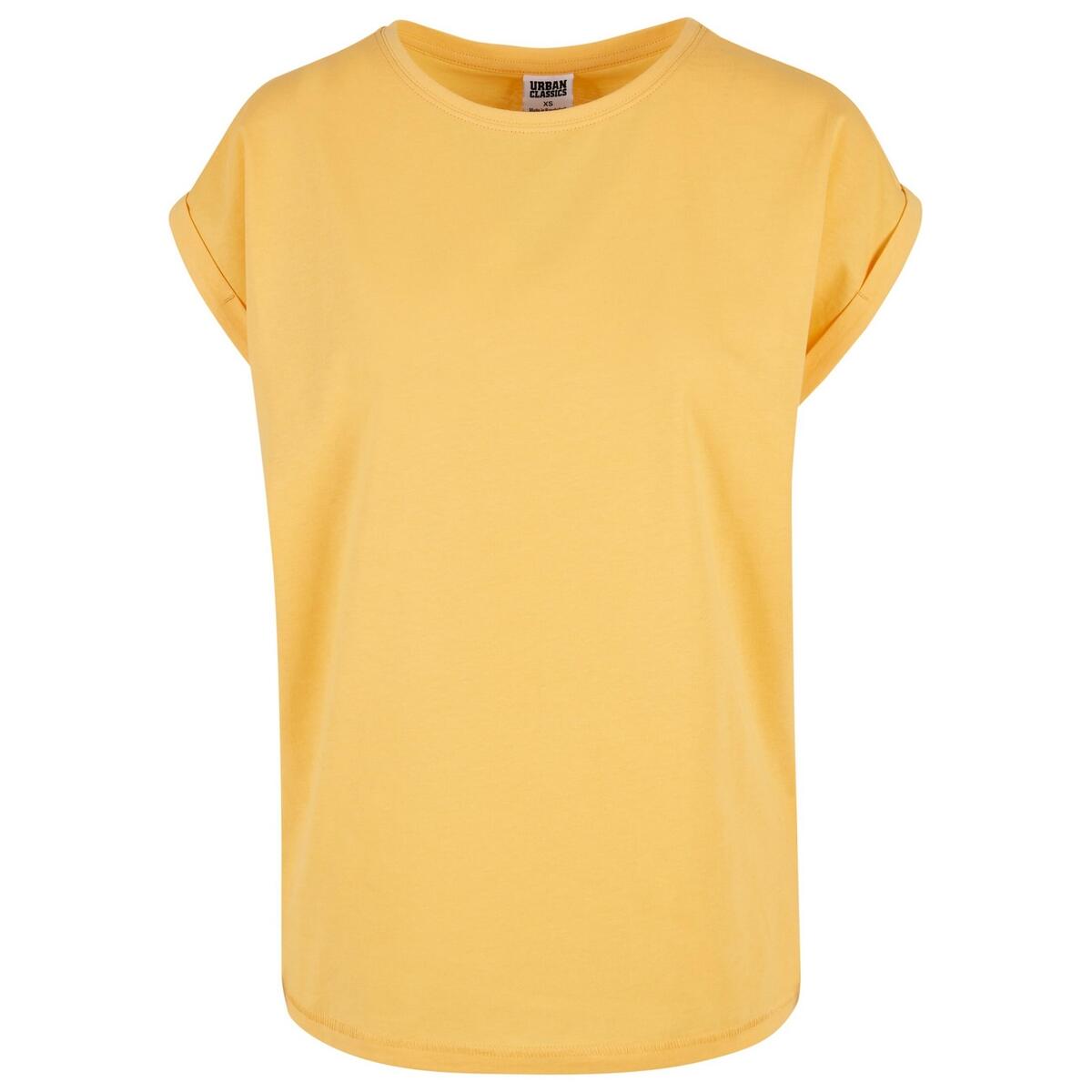 Koszulka Damska Z Rozszerzonym Ramieniem