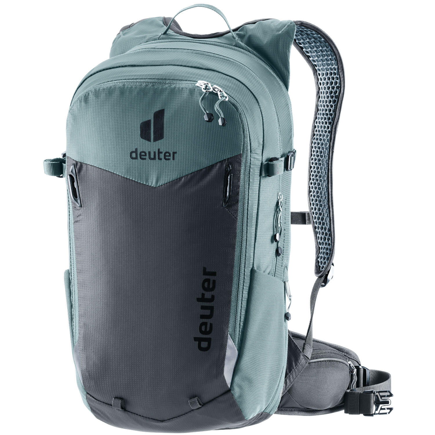Plecak na rower damski Deuter Compact 12+3 SL