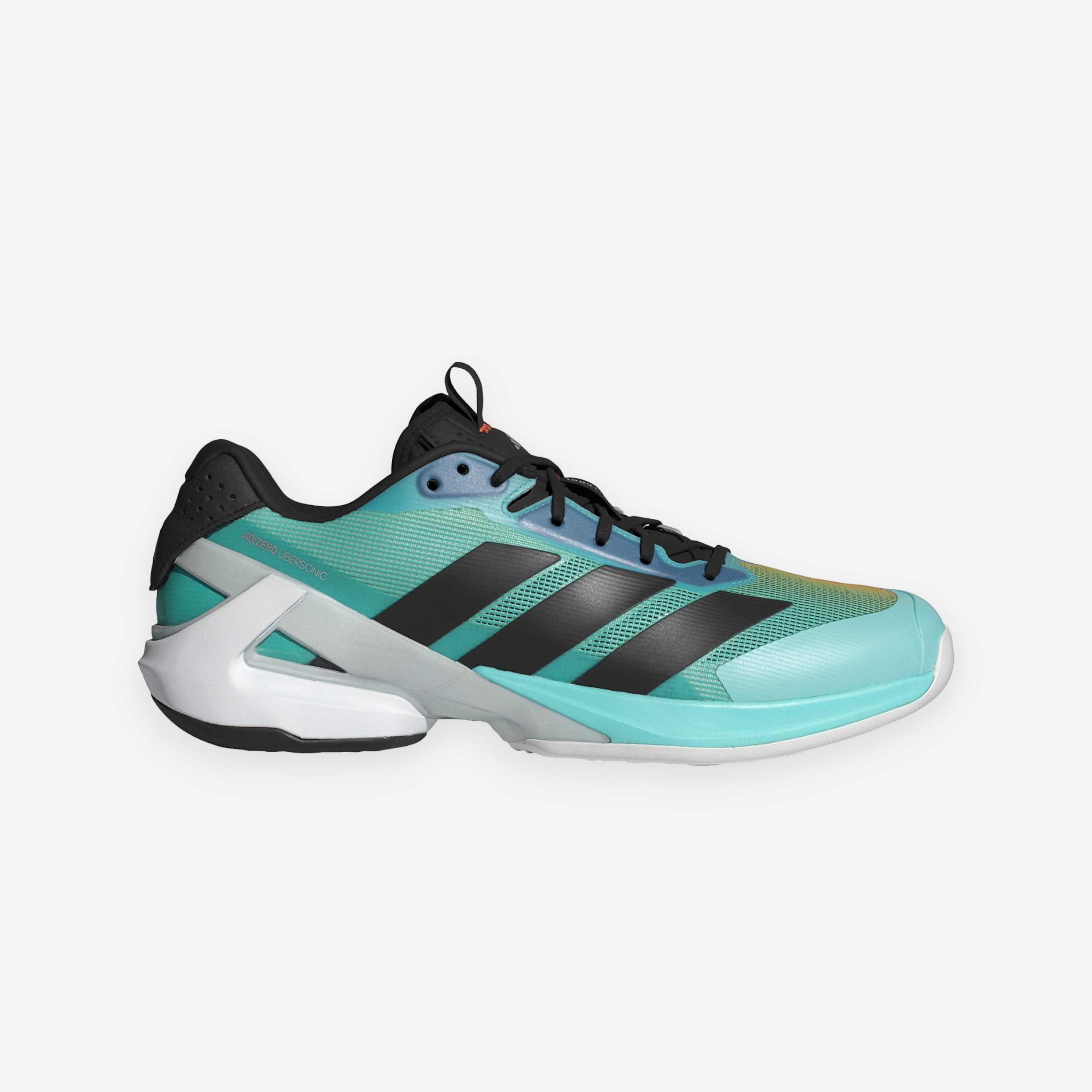 Buty tenisowe męskie ADIDAS Adizero Ubersonic na każdą nawierzchnię