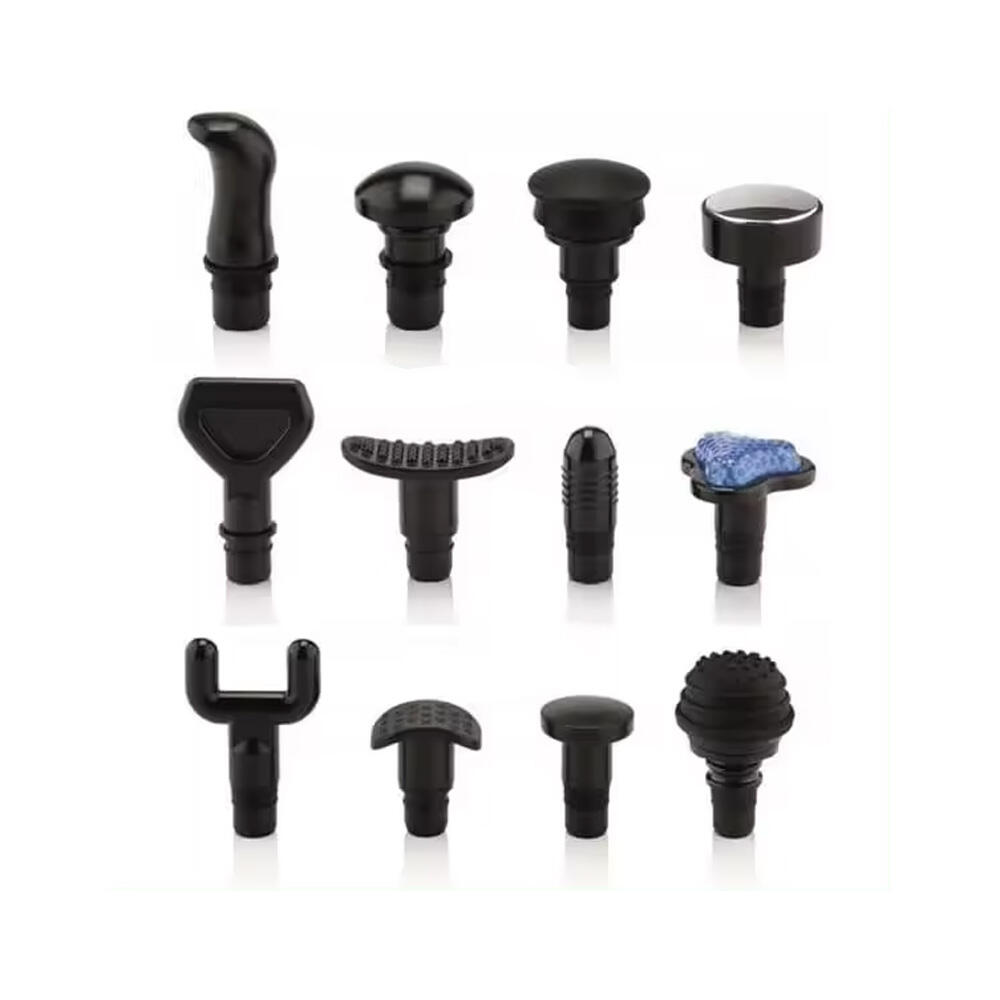 Końcówka do masażera MEDIVON Enduro Zen (12 szt.) Komplet głowic