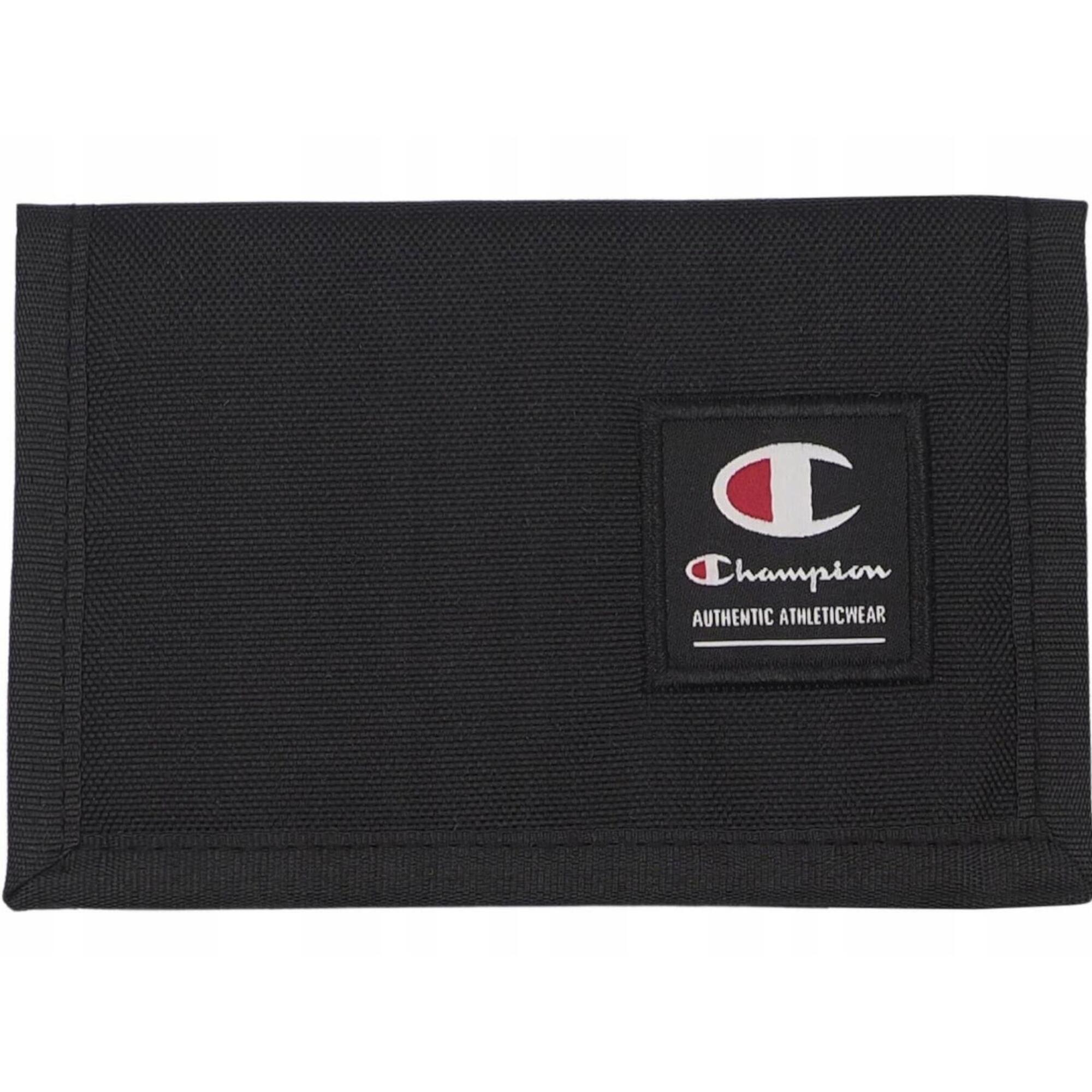Portfel Champion Wallet