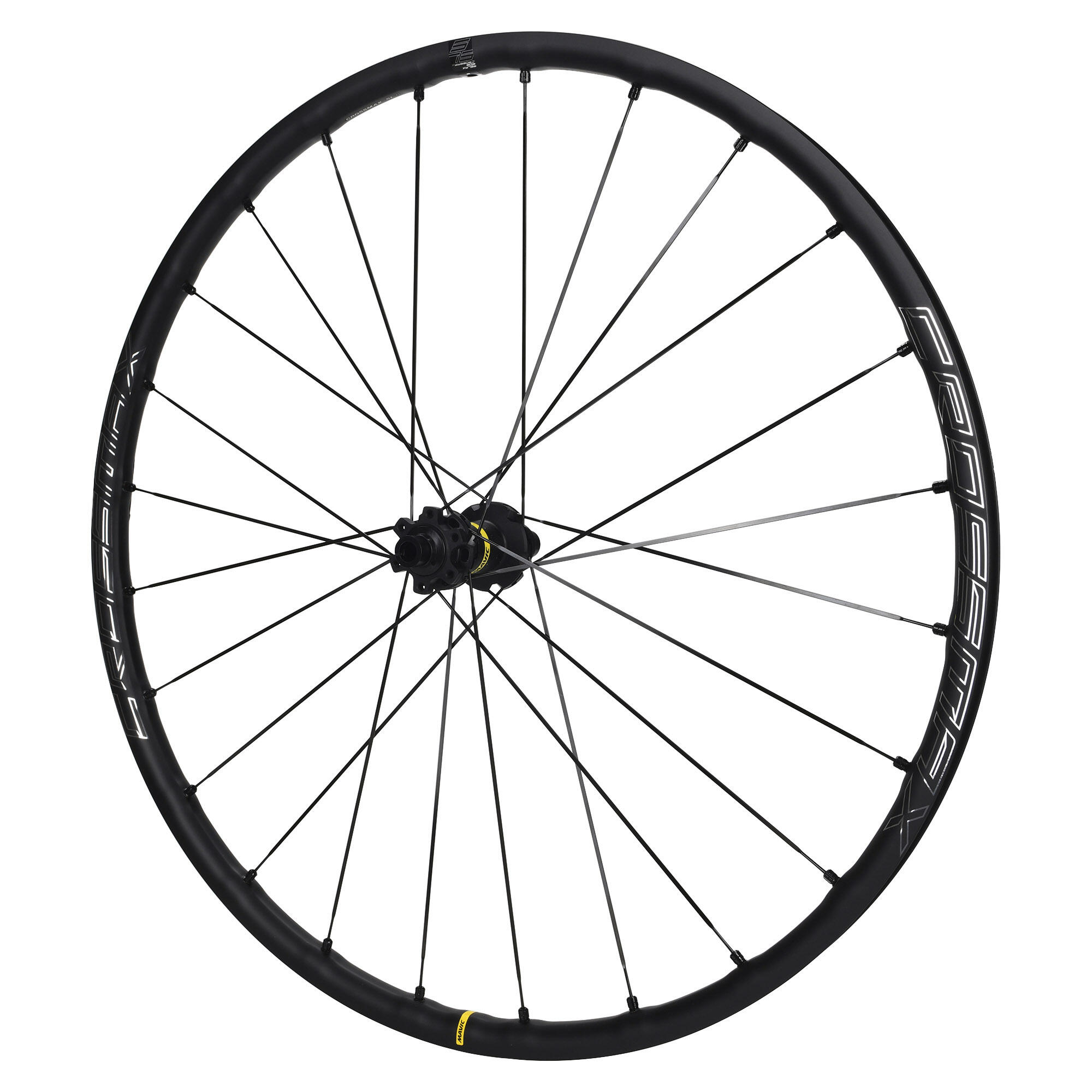 Tylne koło rowerowe Mavic Crossmax Sls 29" 6B Disc Shimano/Sram Hg