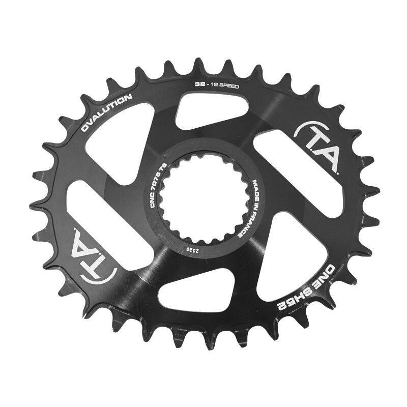 Taca okrągła Specialités T.A. Direct Mount Shimano Xtr M9100 - Xt M8100 - Slx M7