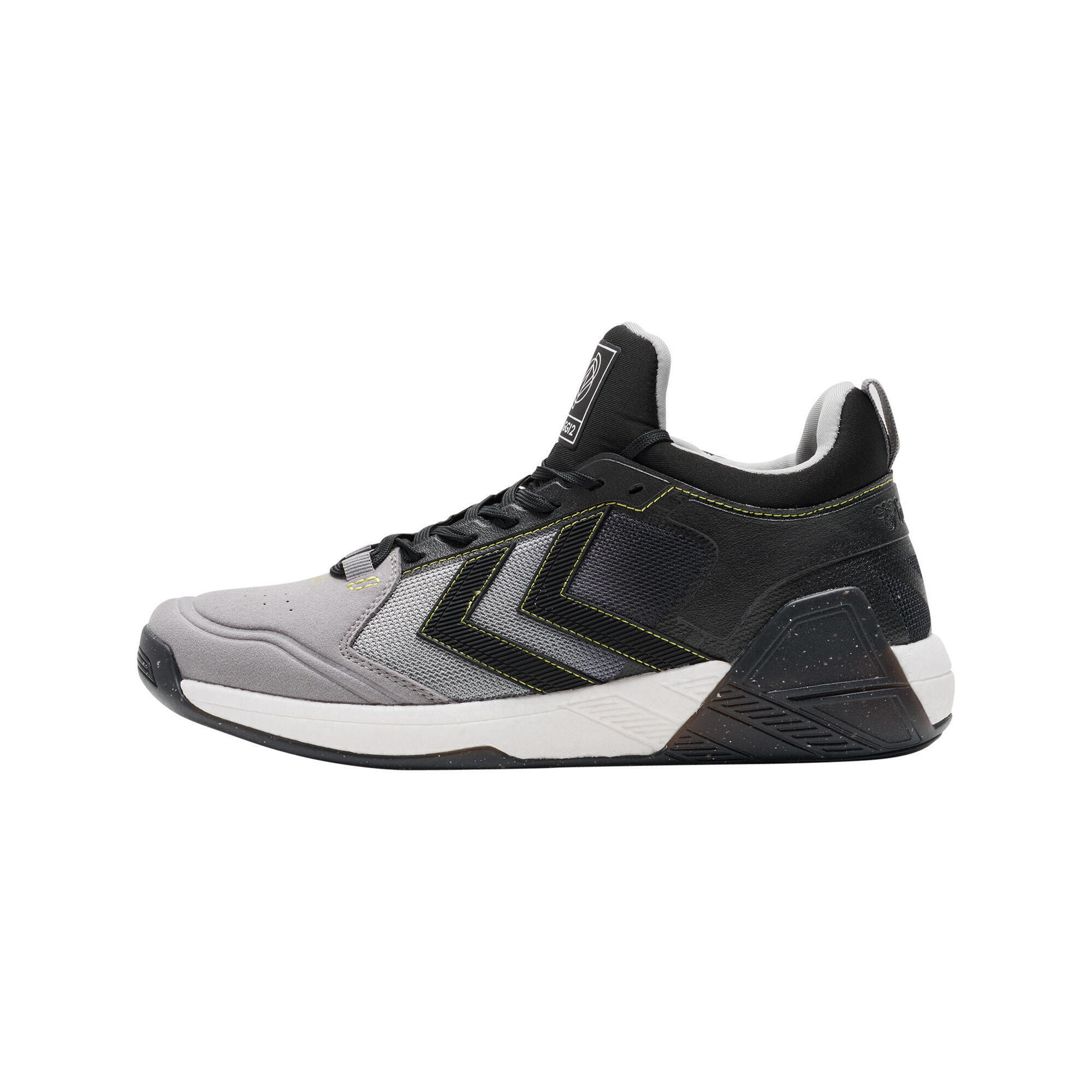 Buty halowe Hummel Algiz gg12