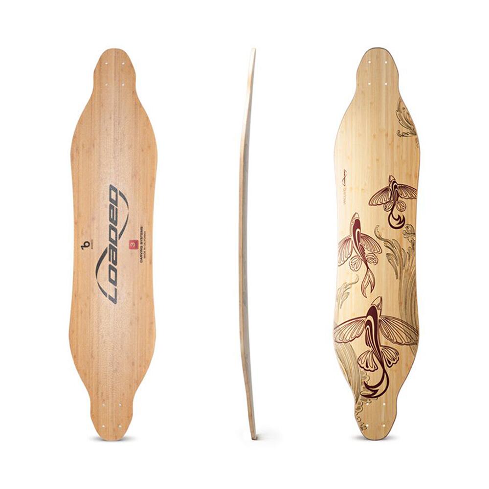 Deska Sk8 Vanguard Flex - Flex - 2 LOADED