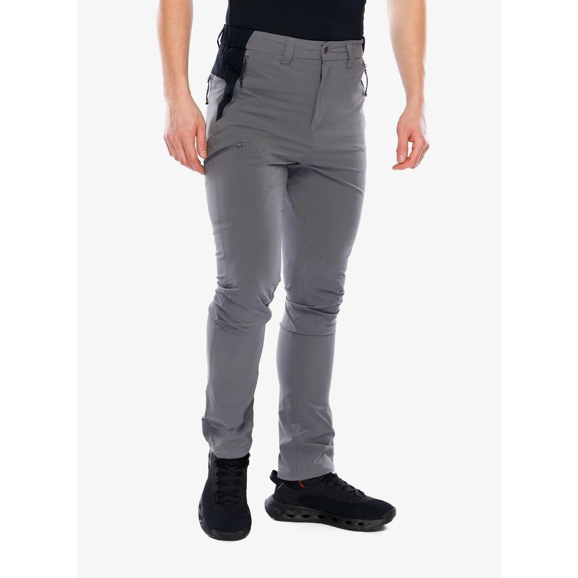 Spodnie turystyczne męskie Columbia Triple Canyon Pant II