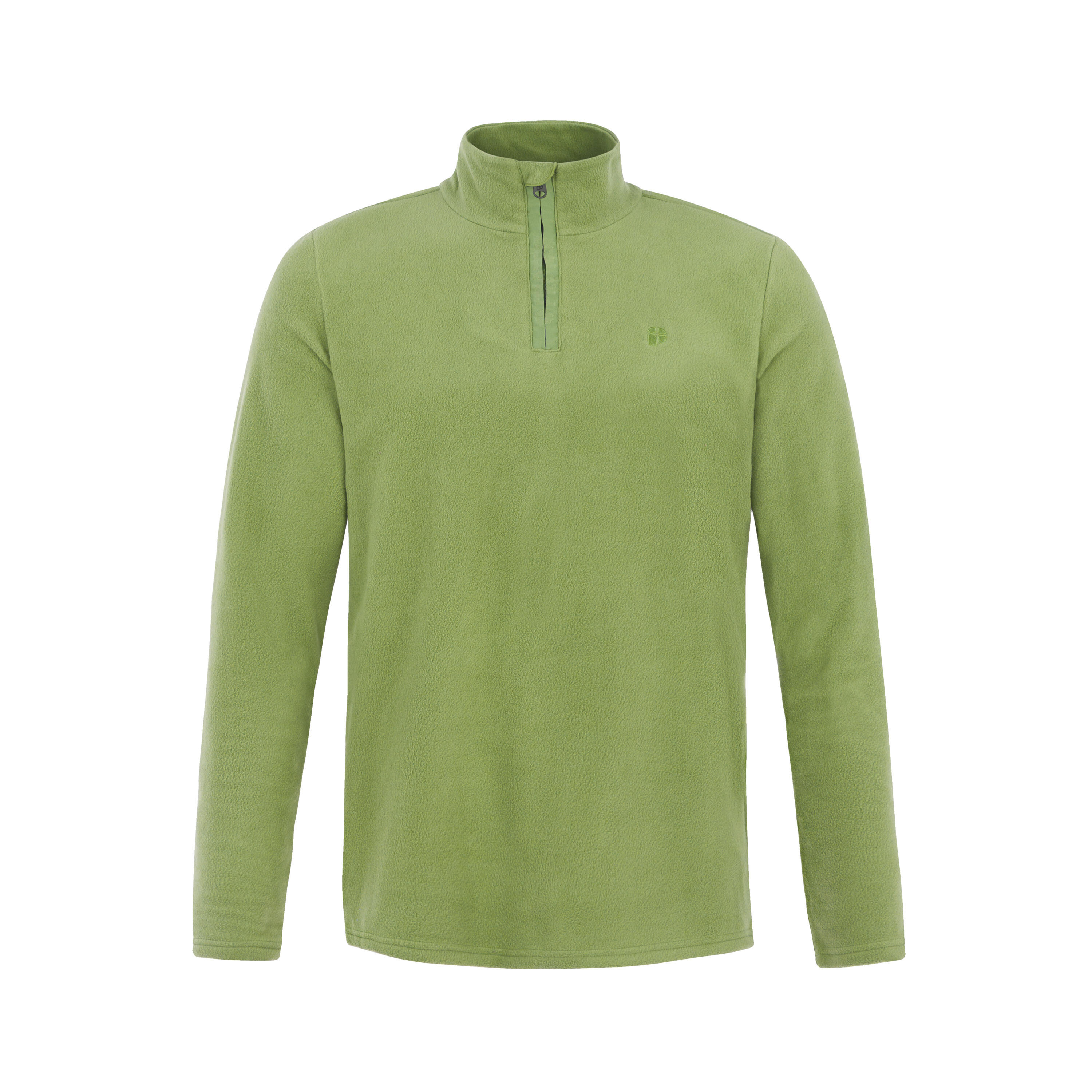 1/4 zip fleece Protest Reperfecto