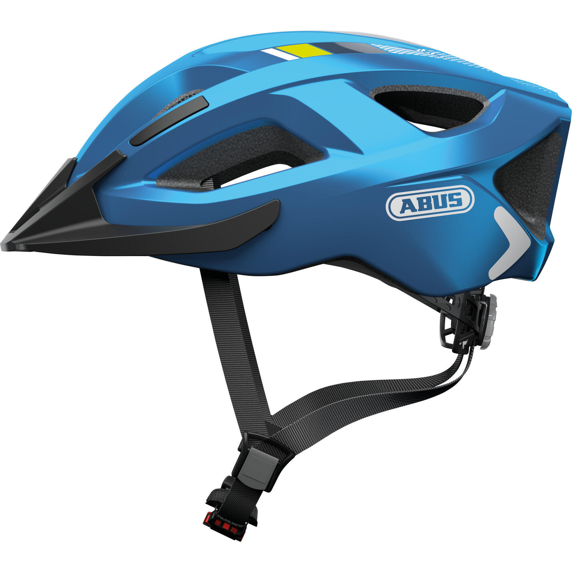 Kask rekreacyjny „Aduro 2.0