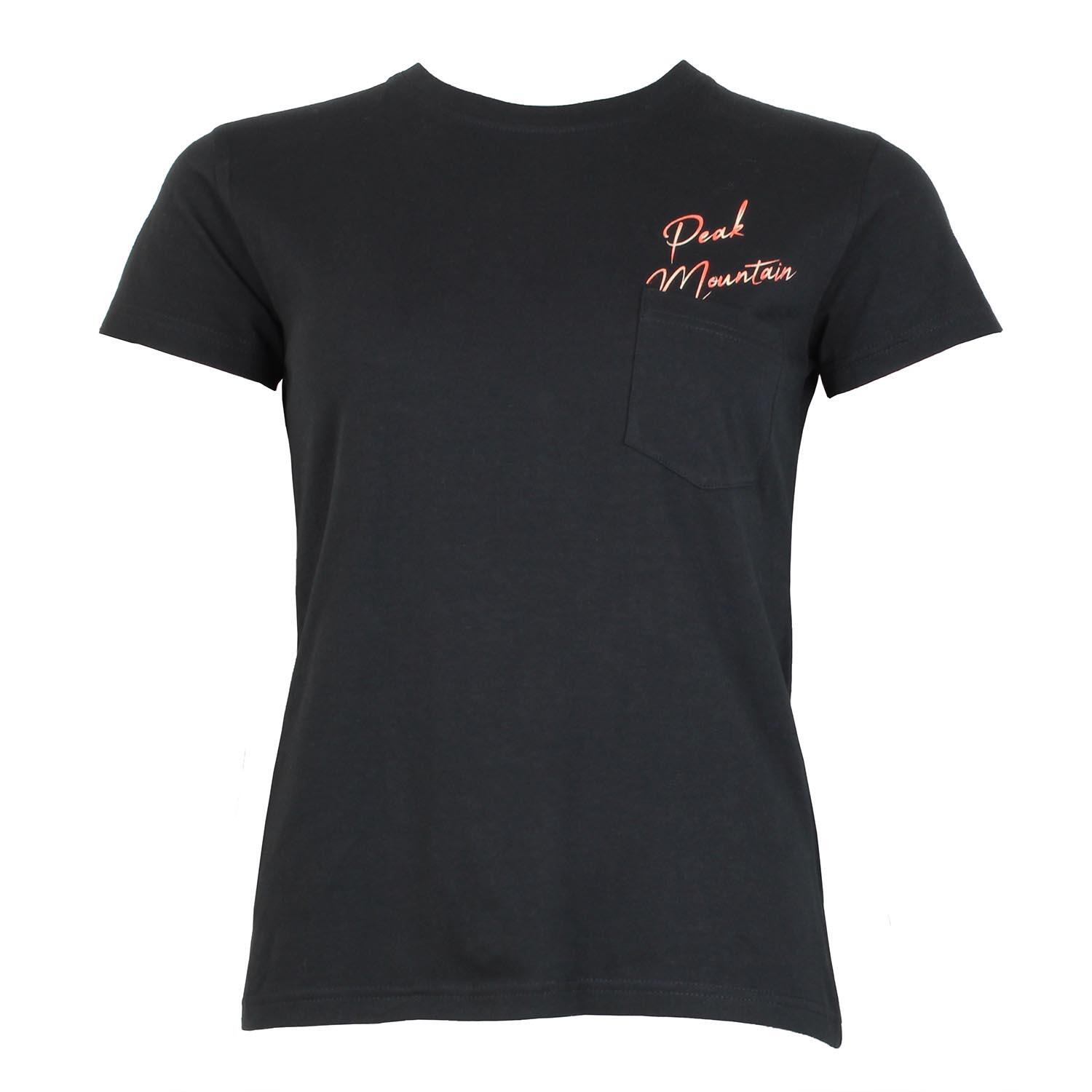 Koszulka damska Peak Mountain Ajojo