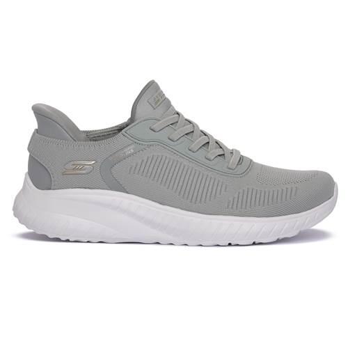 Buty do chodzenia damskie Skechers Sage Bobs Squad