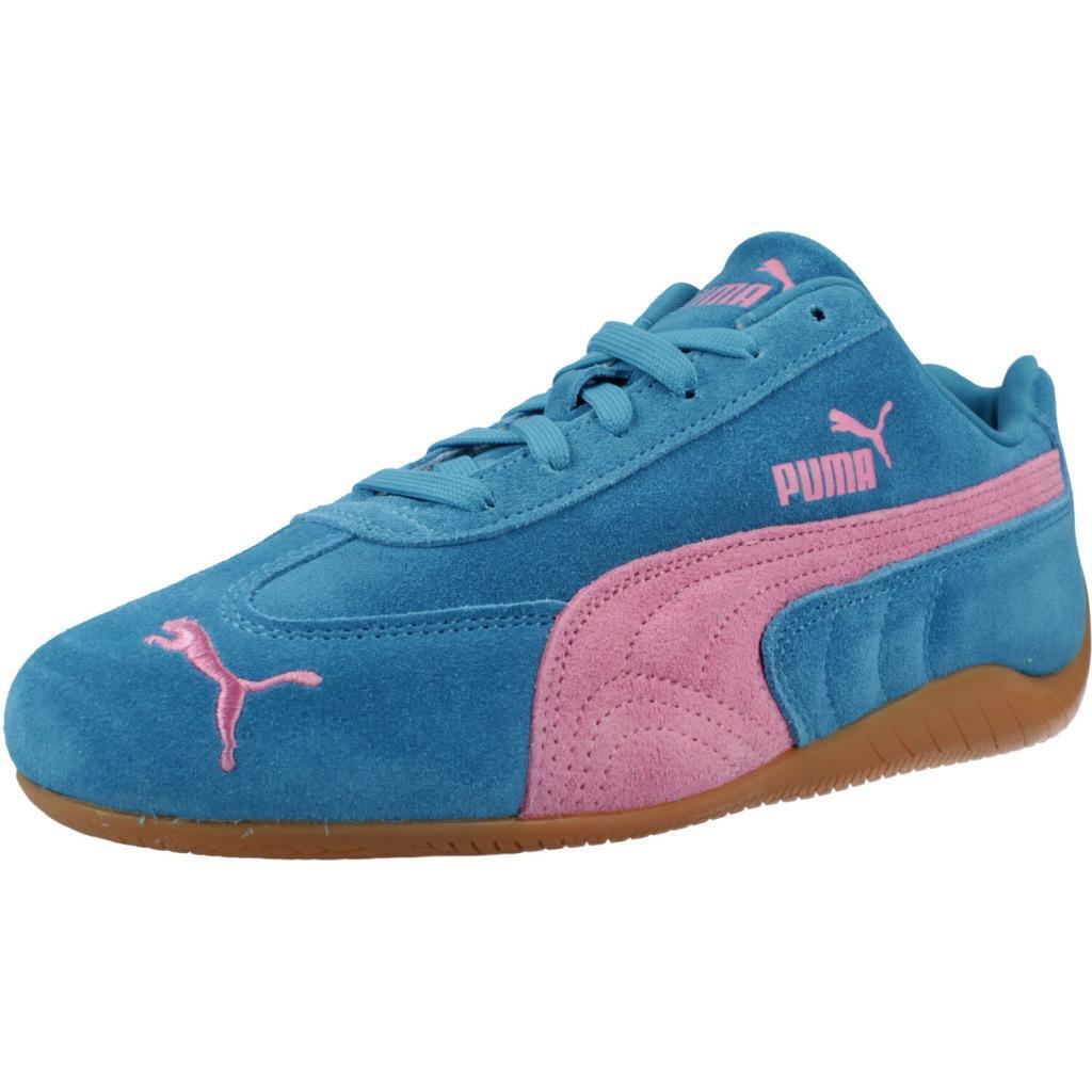 Tenisówki Puma Model Speedcat Kolor Niebieski